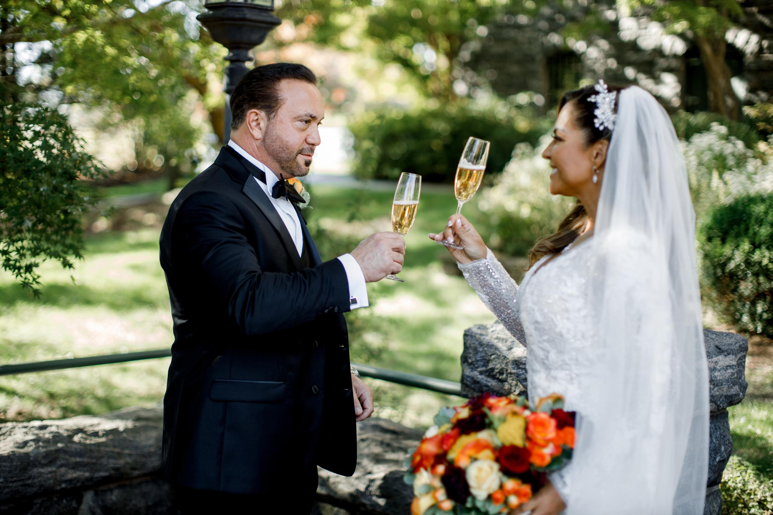 Mark & Joanna. Svyatoslav Bogdanov — destination photographer