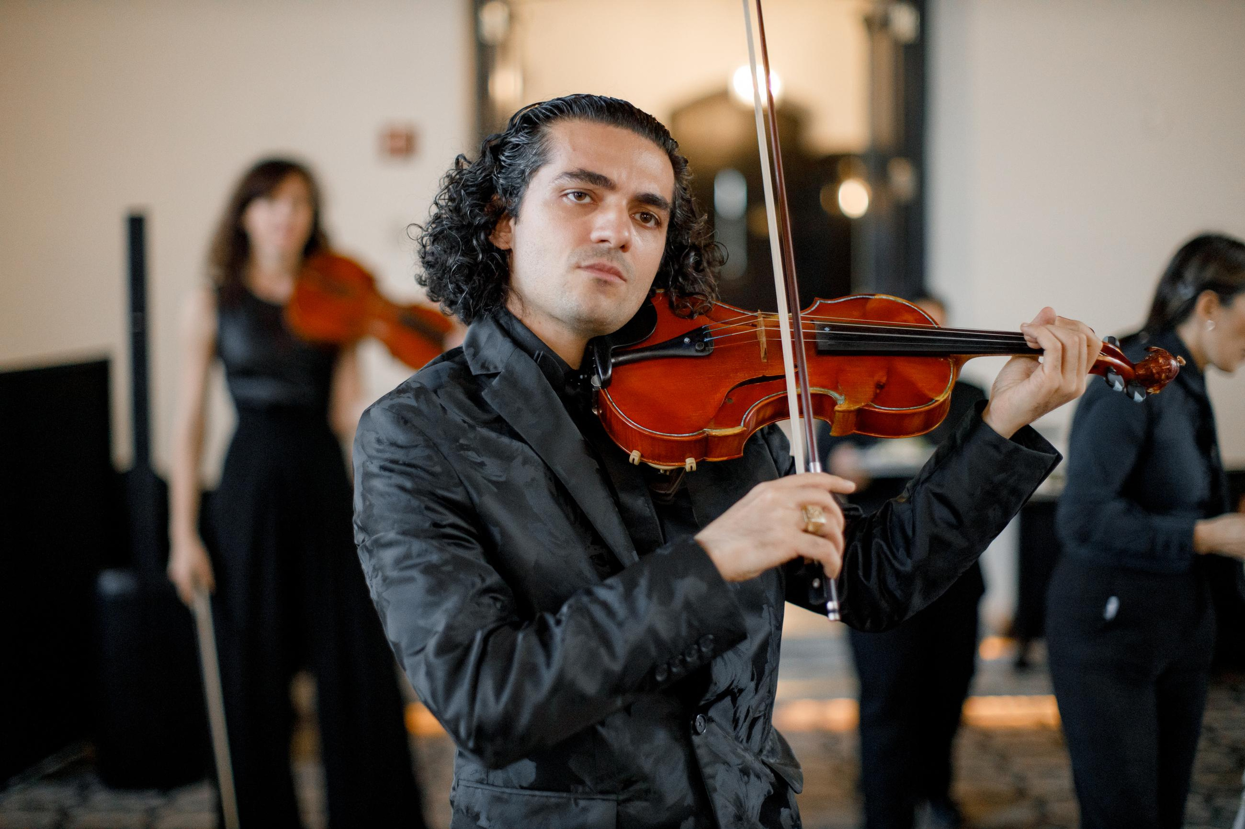 Mark & Joanna. Svyatoslav Bogdanov — destination photographer