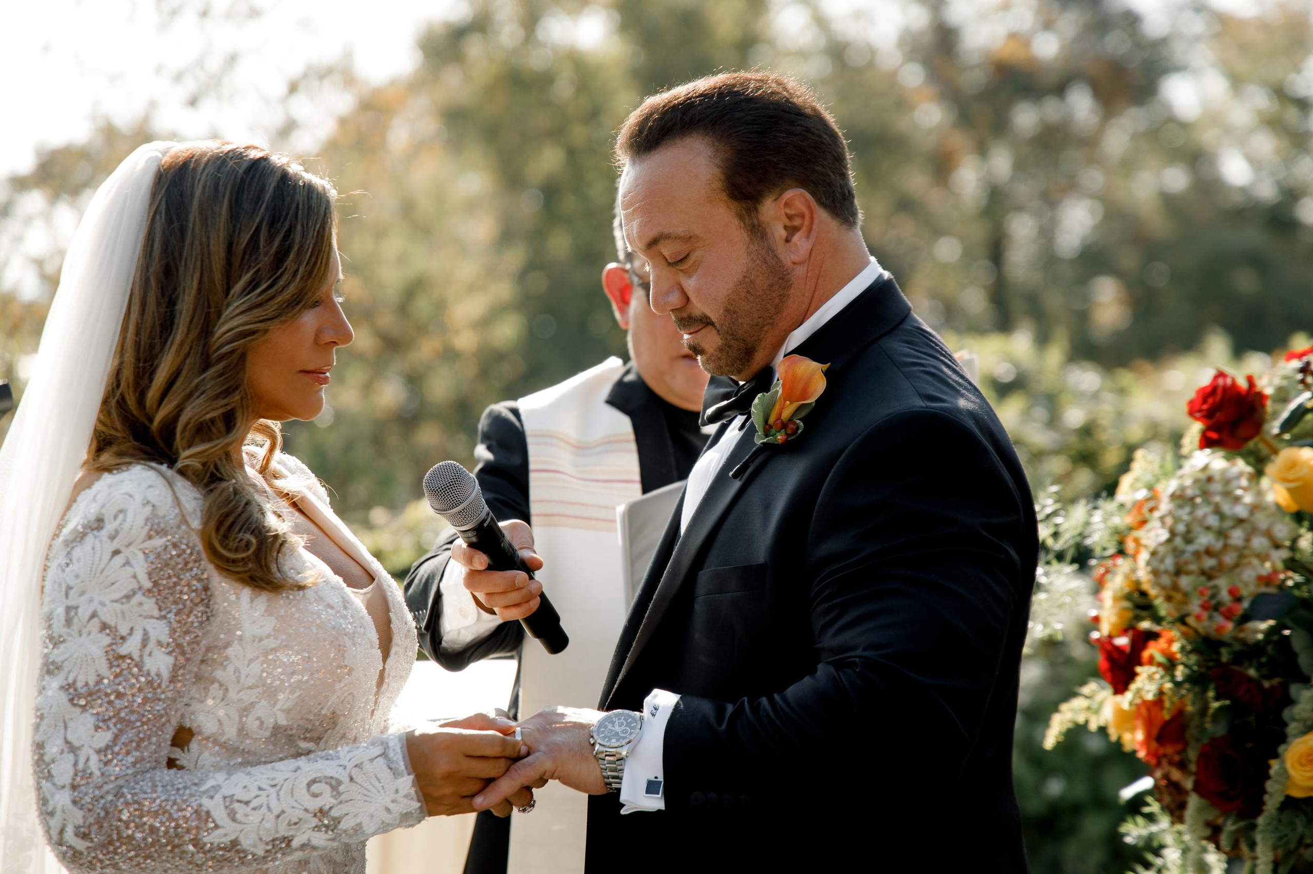 Mark & Joanna. Svyatoslav Bogdanov — destination photographer