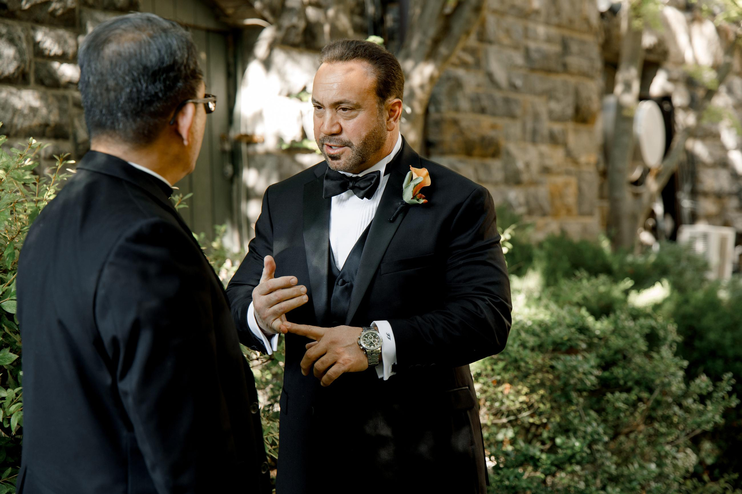 Mark & Joanna. Svyatoslav Bogdanov — destination photographer