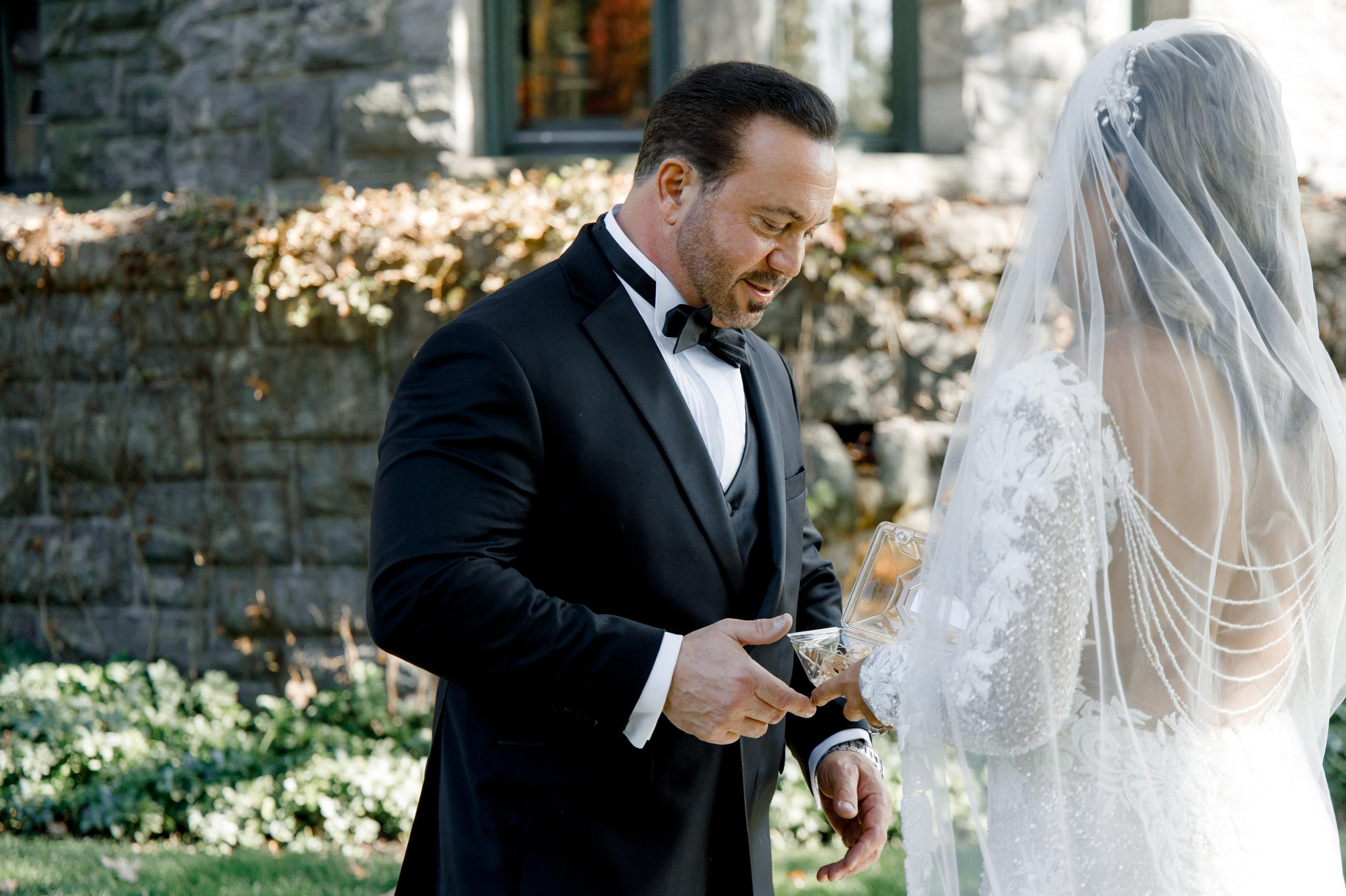 Mark & Joanna. Svyatoslav Bogdanov — destination photographer