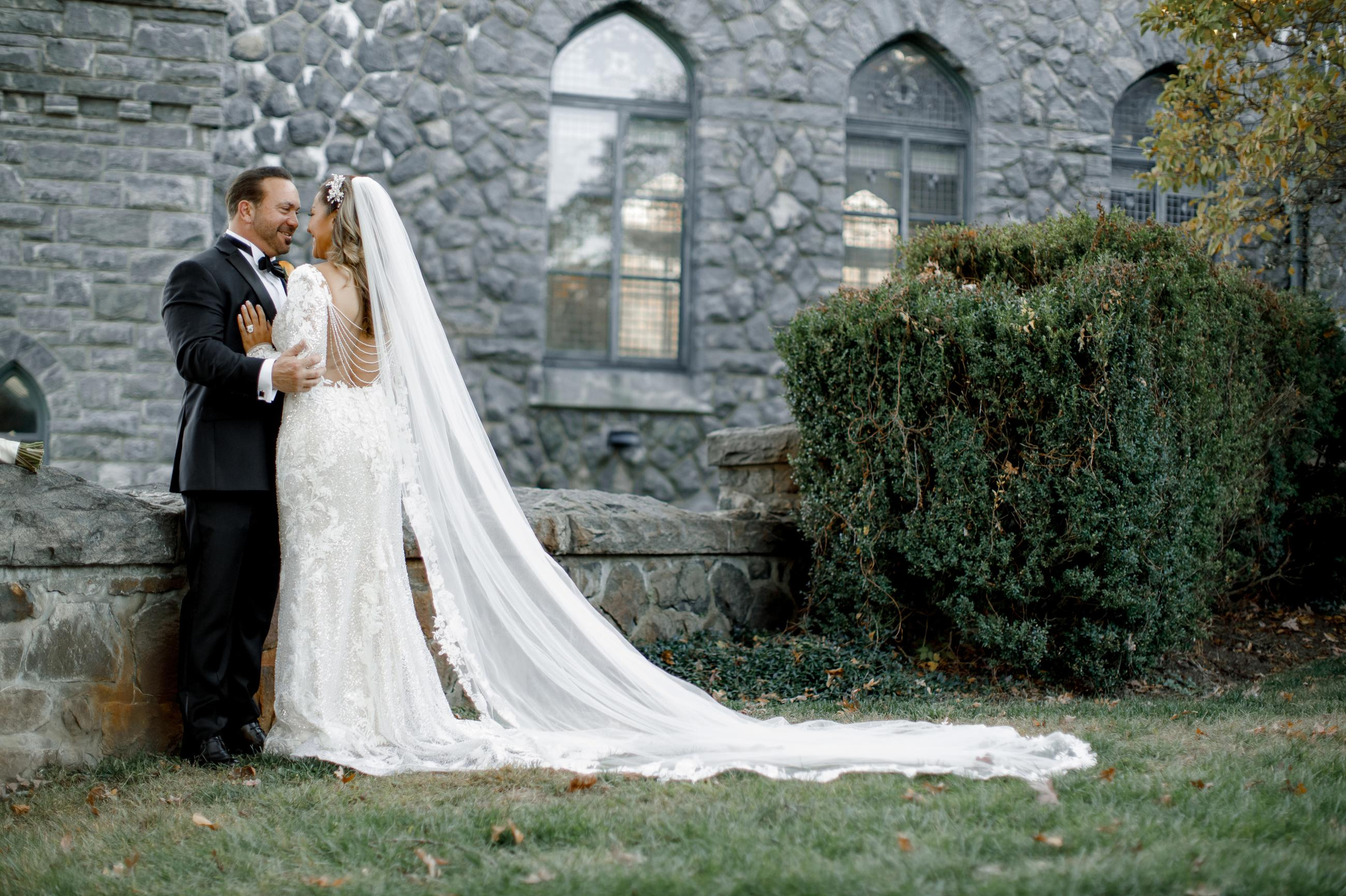 Mark & Joanna. Svyatoslav Bogdanov — destination photographer