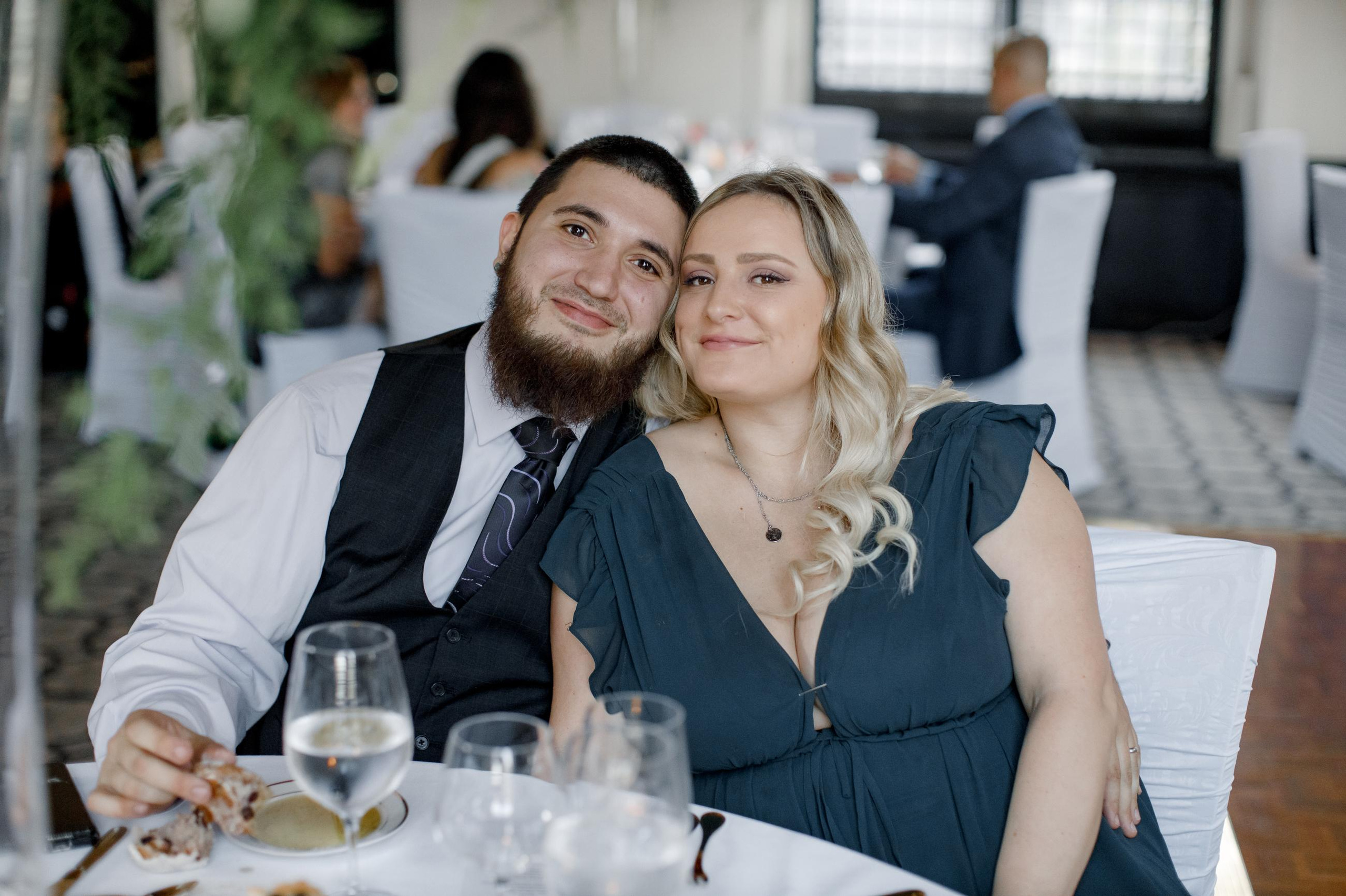 Mark & Joanna. Svyatoslav Bogdanov — destination photographer