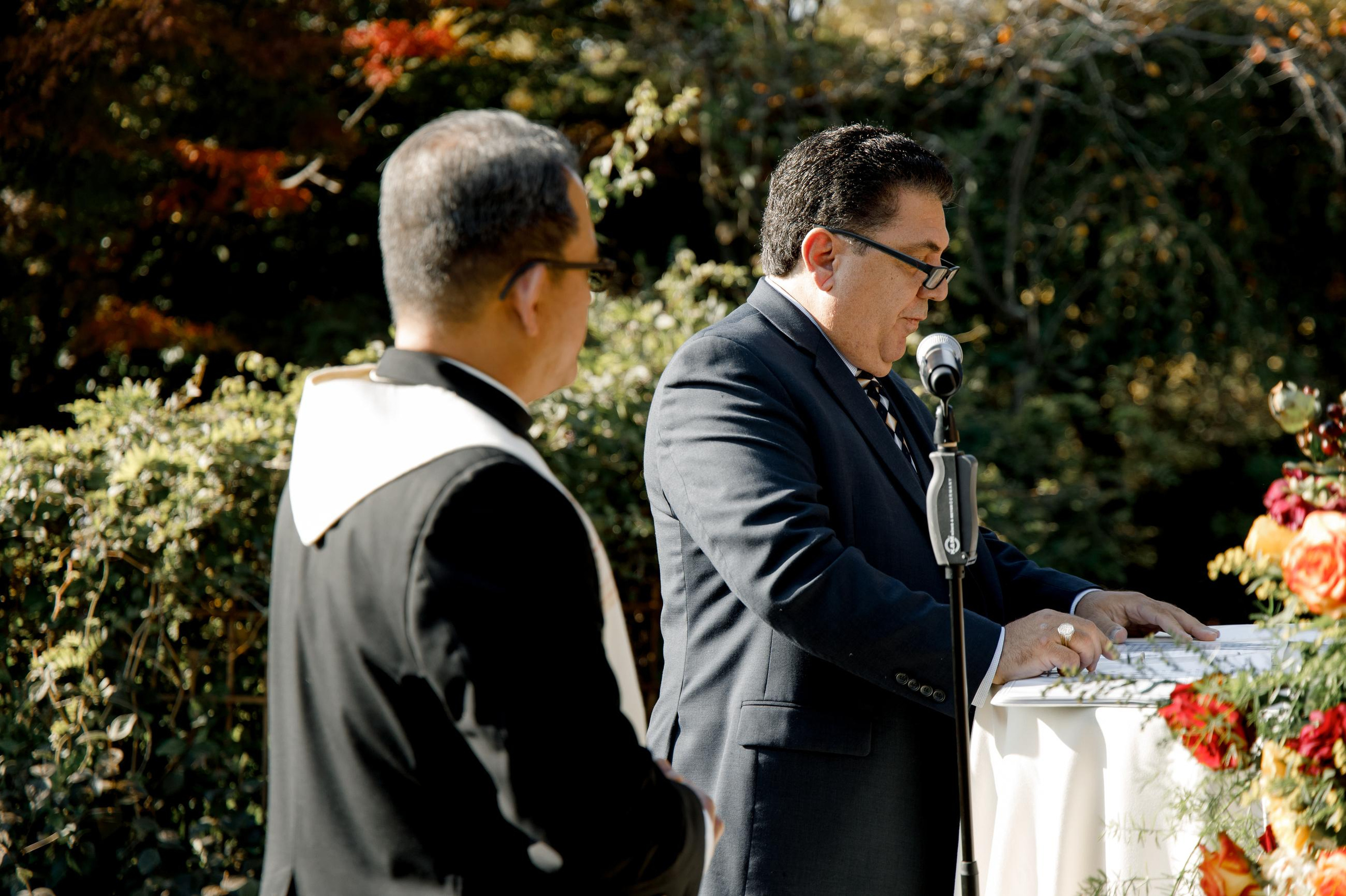 Mark & Joanna. Svyatoslav Bogdanov — destination photographer