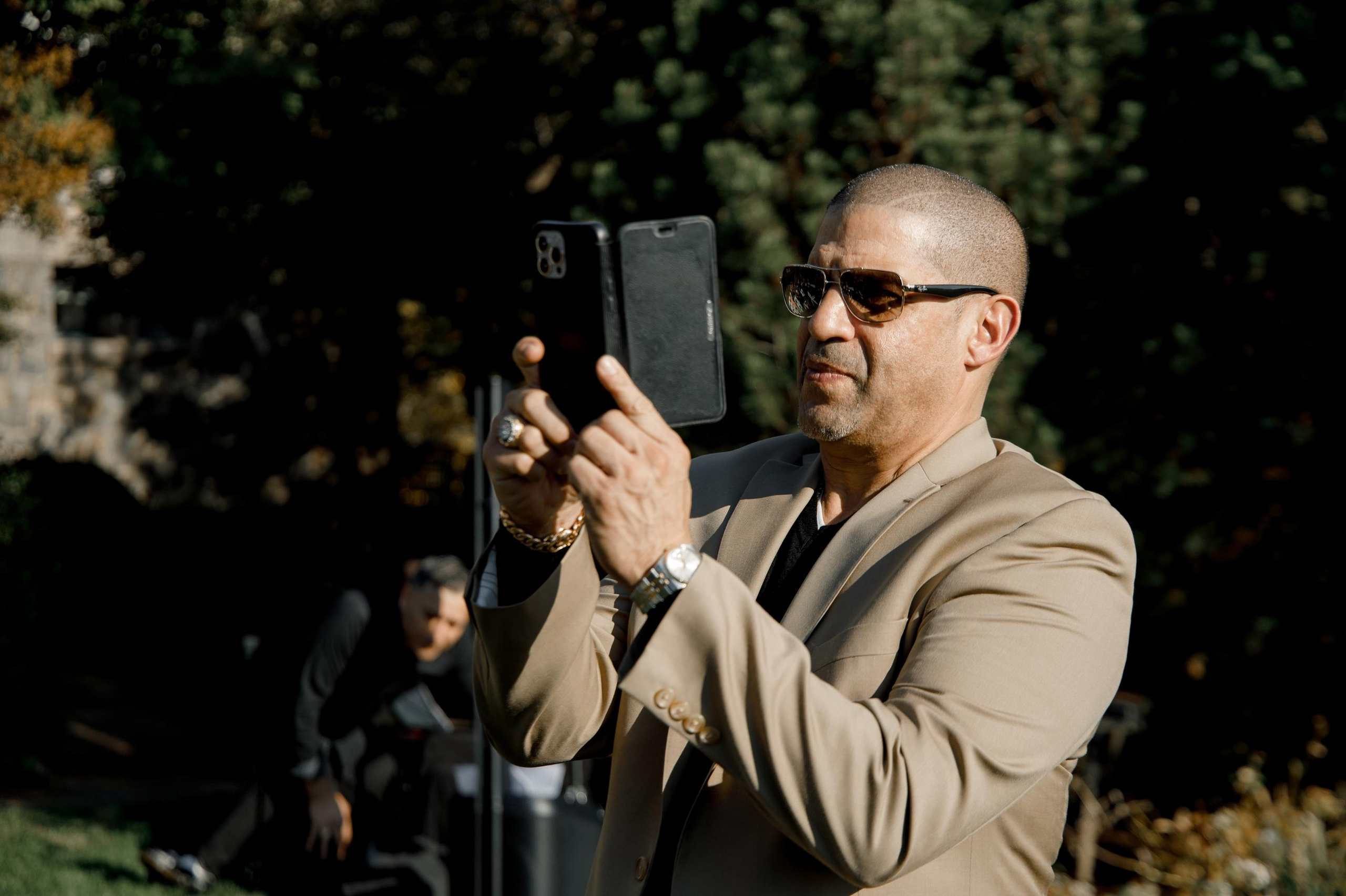 Mark & Joanna. Svyatoslav Bogdanov — destination photographer