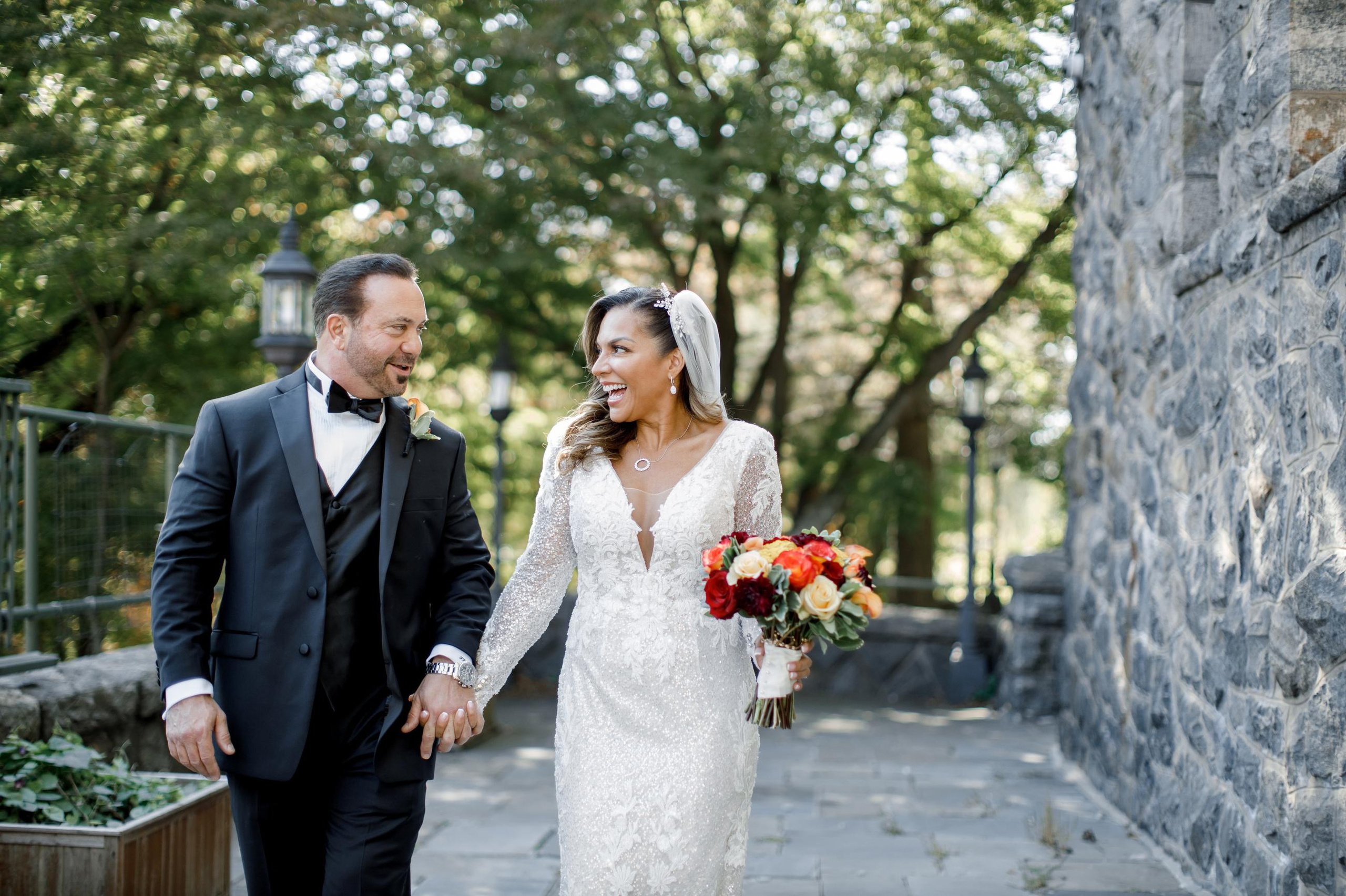 Mark & Joanna. Svyatoslav Bogdanov — destination photographer