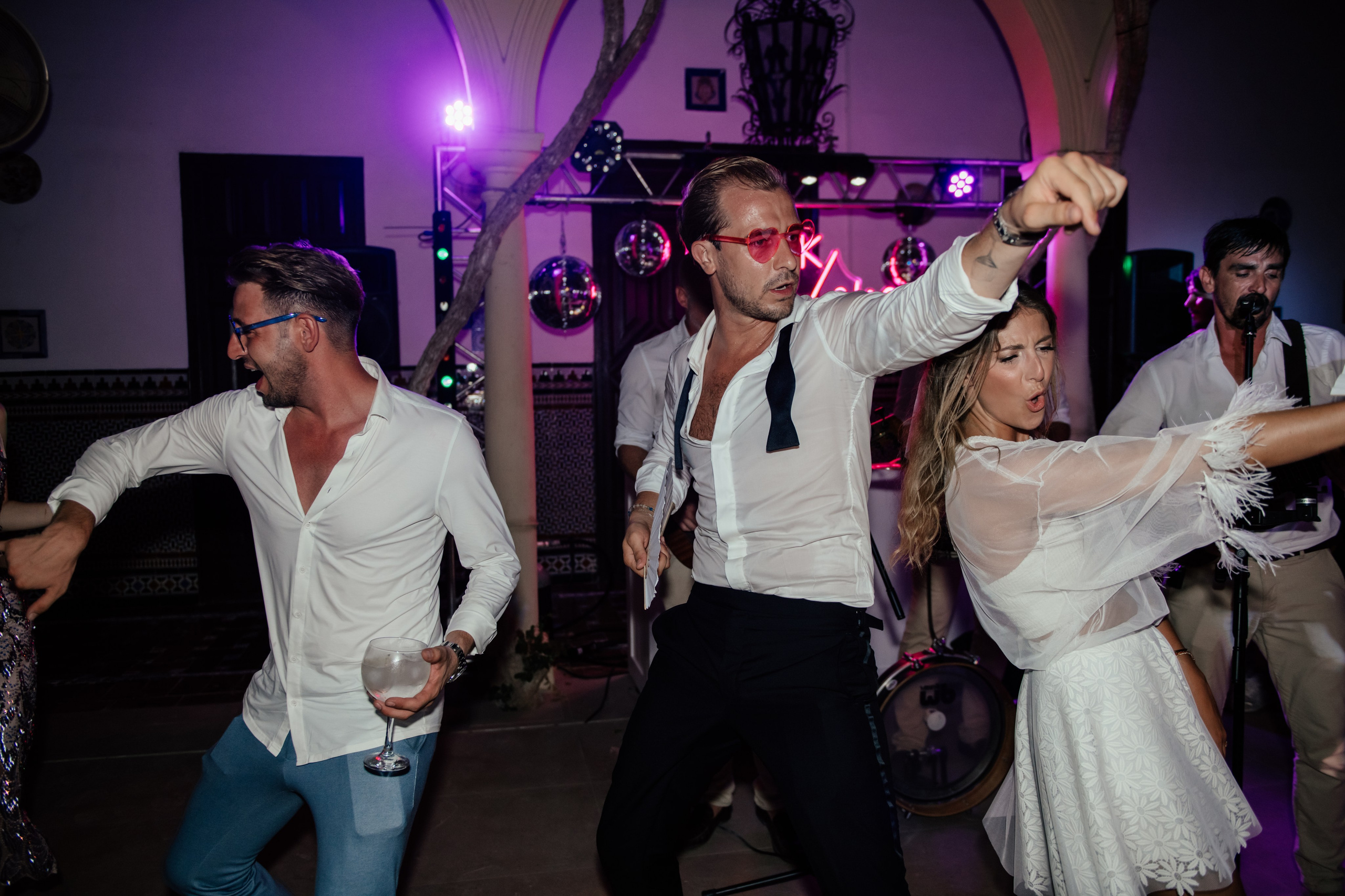 Alicia & Marc (Finca Marques de Montemolar)