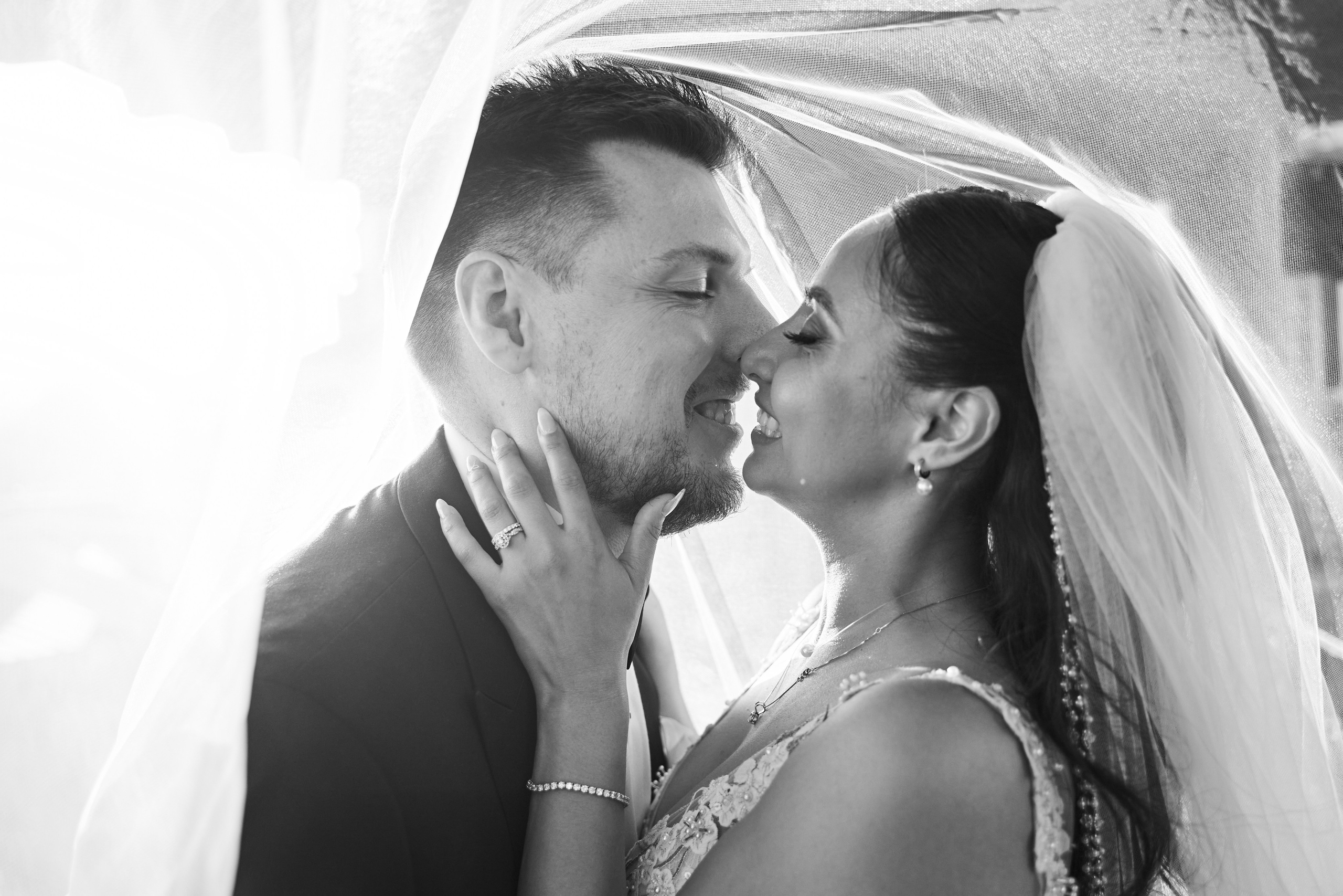Kans & Carissa. Babich_weddings
