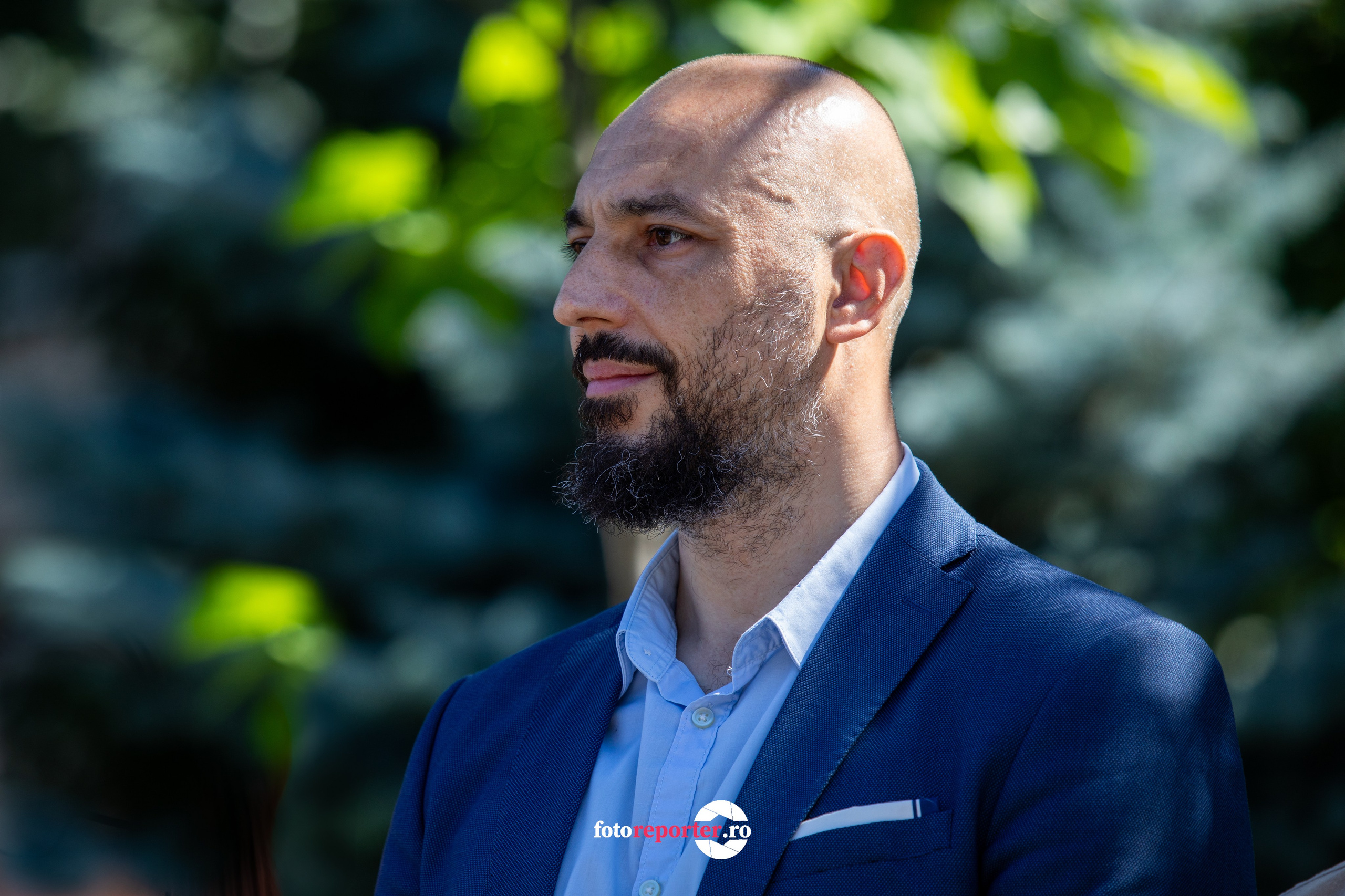 Ziua Drapelului Național sărbătorită la Botoșani. GALERIE FOTO.https://foto-reporter.ro .https://www.facebook.com/alinochirila/