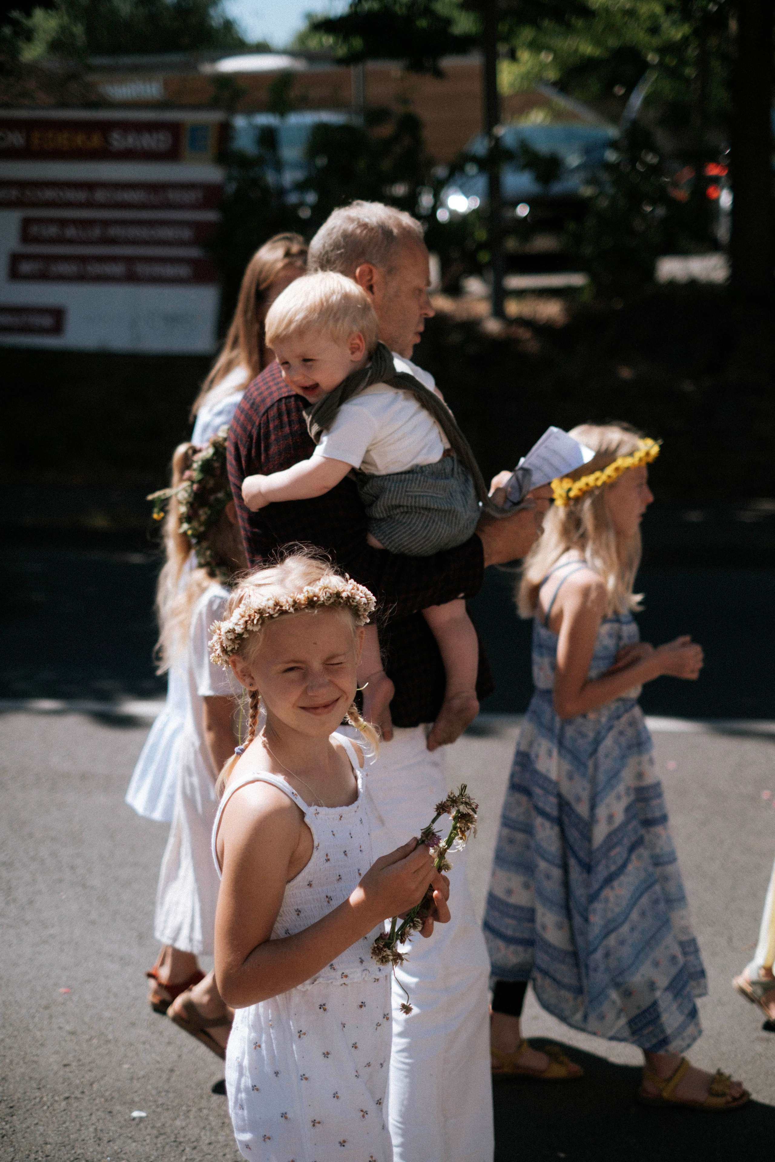 Family Hetzenegger. Authentische Familienfotografie in Köln