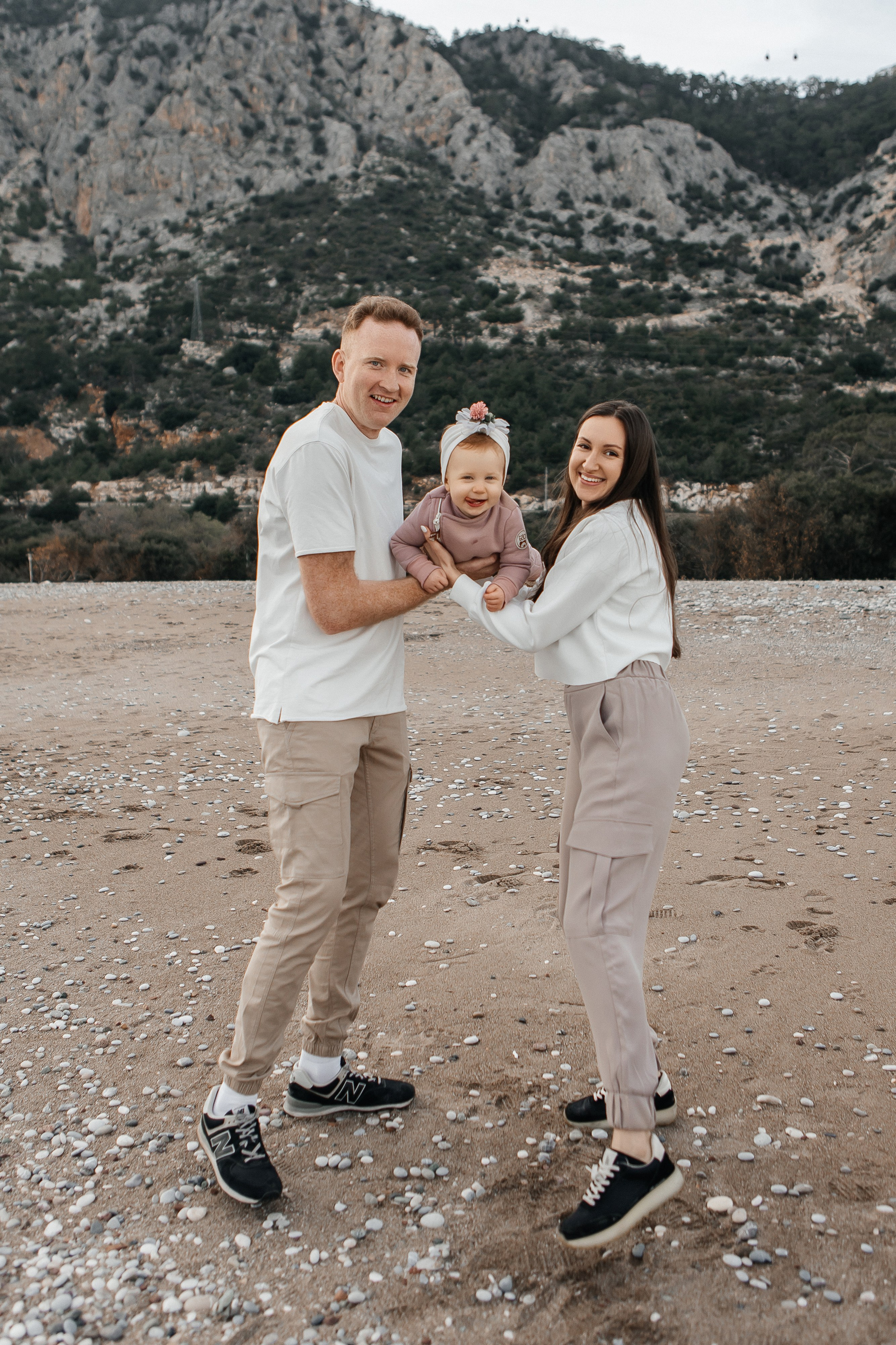 Полина Влад Василиса. Фотограф в Анталии, Кемере и Белеке