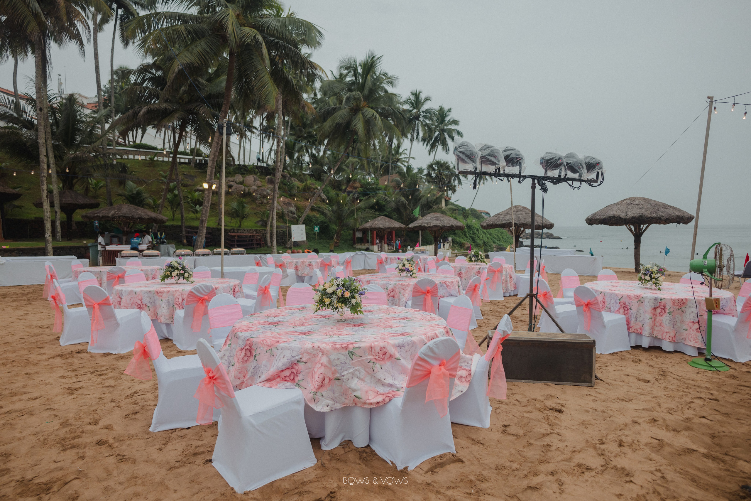 SANAYA & REID. WEDDING PHOTO COLOR GRADING