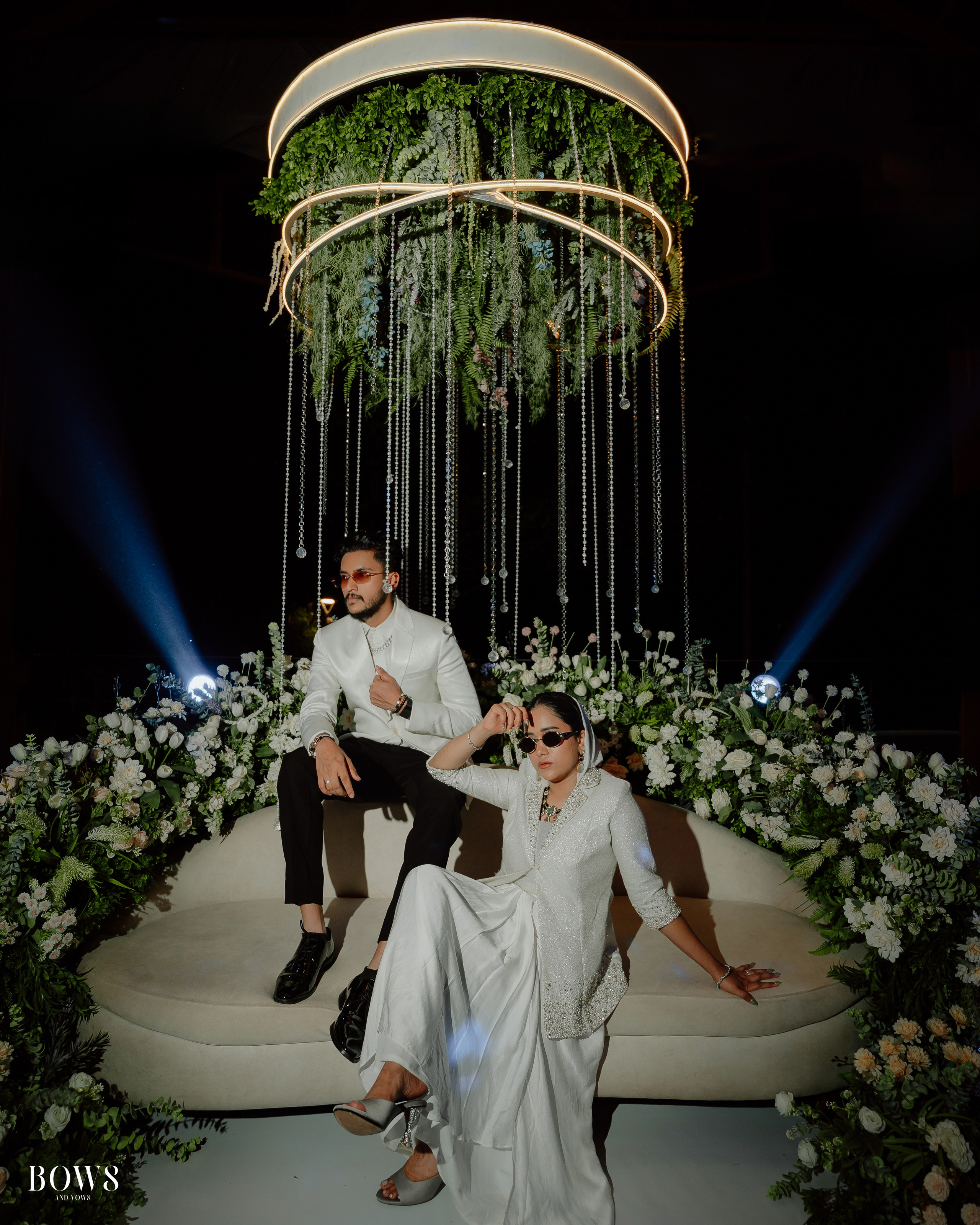 WEDDING PHOTO COLOR GRADING