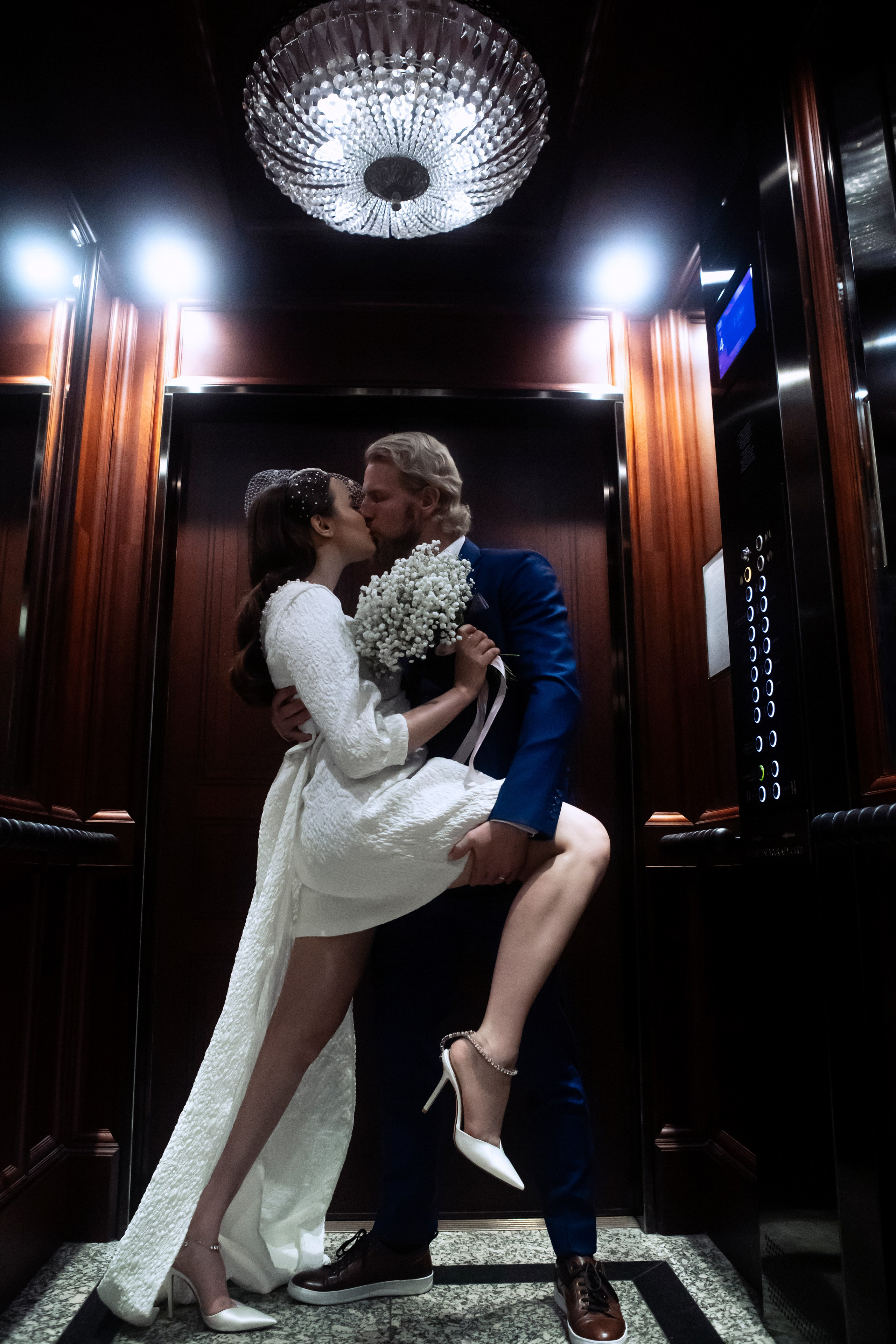 Family. Content photographer in Finland