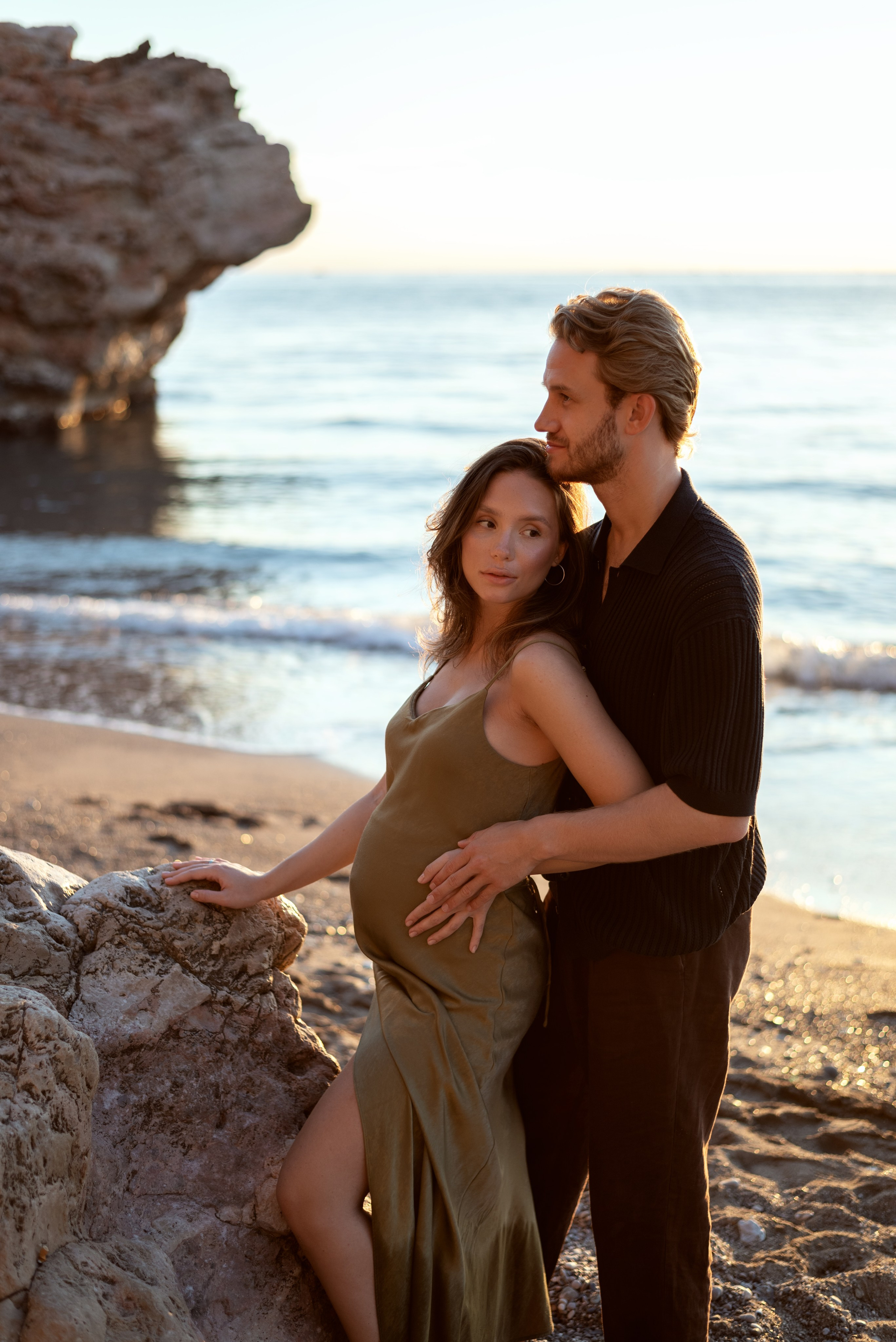 Фотограф Кемер. Семейная, свадебная, индивидуальная фотосессия. Фотосессия на пляже в Кемере. Фотограф Анталия, Кемер, Белек, Сиде Дарья Кая