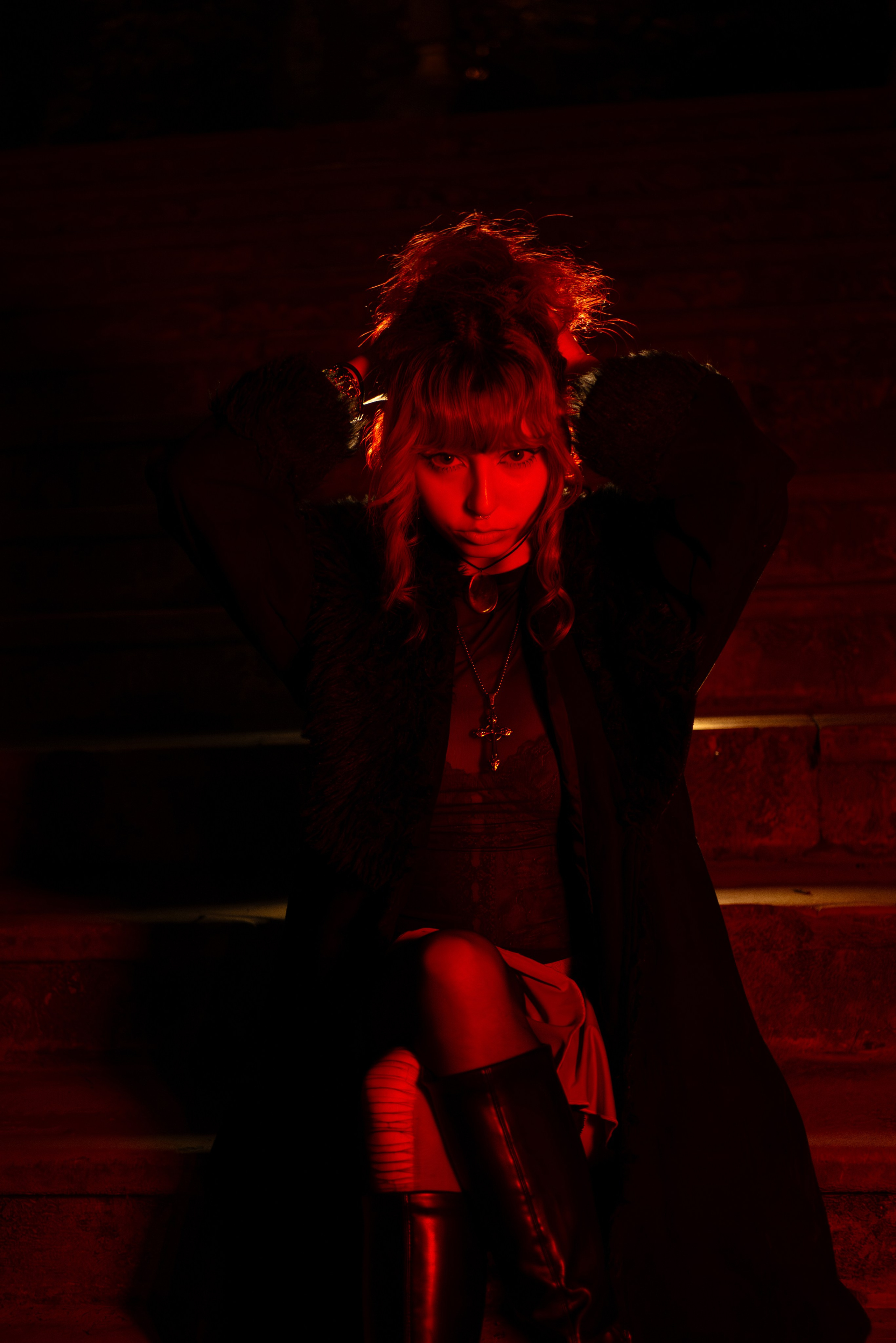 My shoots. Astalovskaya Videographer