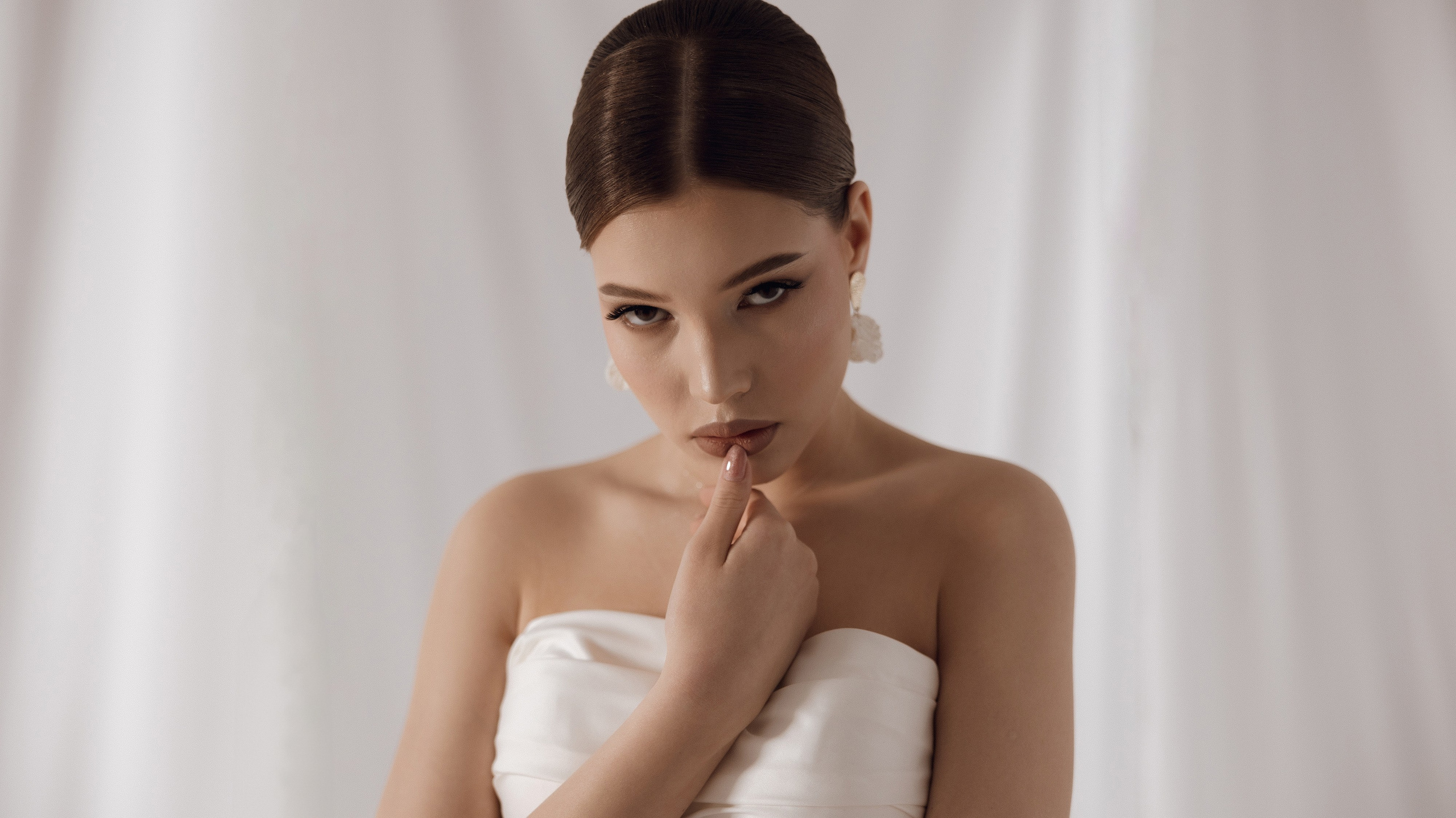 Fabrics & Details. Азимжан Нуритдинходжаев — свадебный фотограф