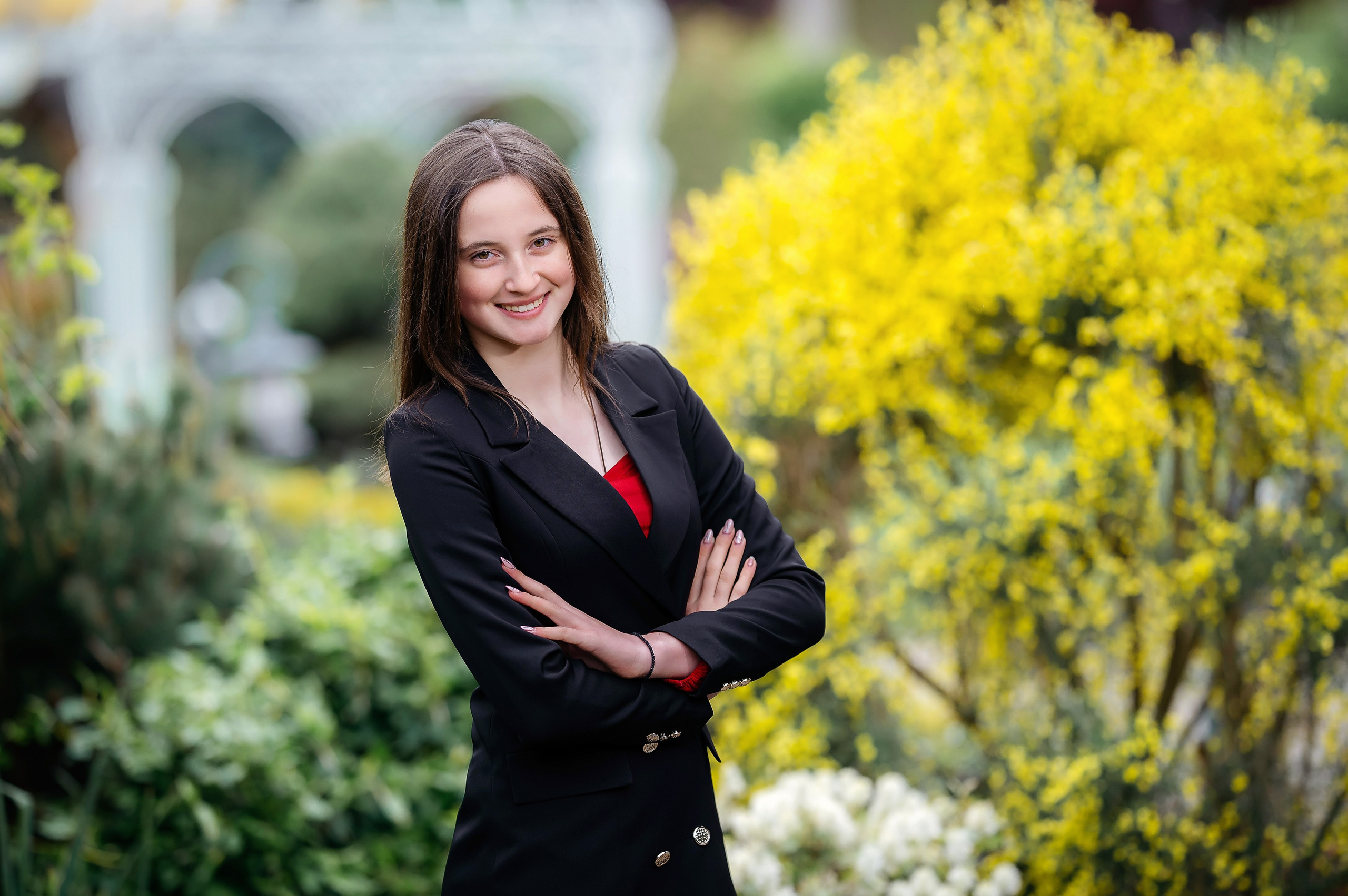 Absolventi. George Boicu — Fotograf — Gura Humorului