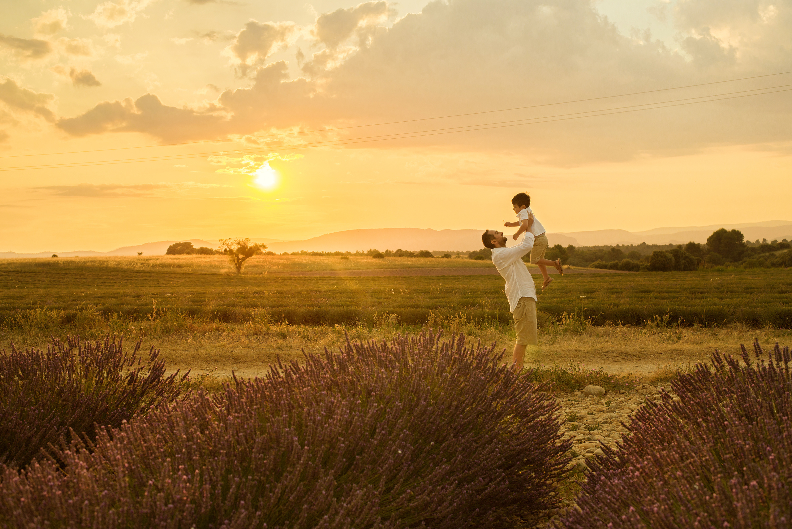 Семейные фотосессии. Свадебный и семейный фотограф в Марселе и Провансе. Elvira Tabisheva