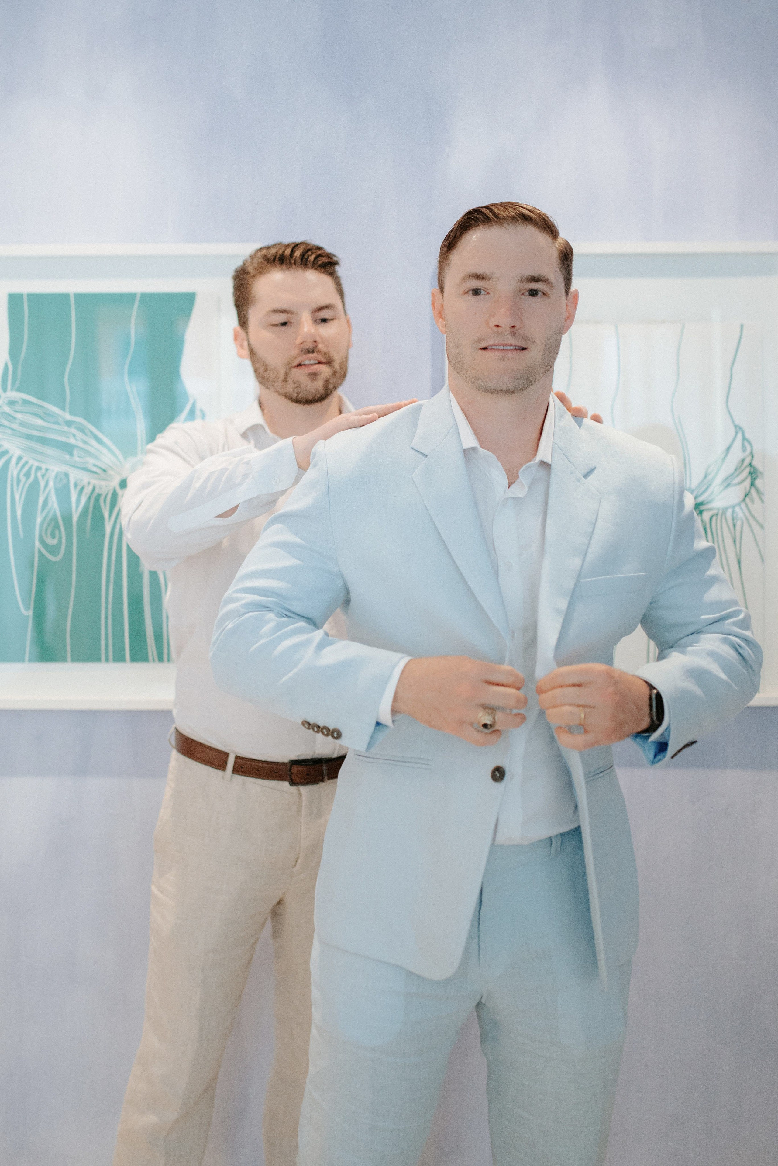 Maria Paula + Thomas. César Vanegas Photography · Wedding & Travel Photographer in Cartagena, Colombia