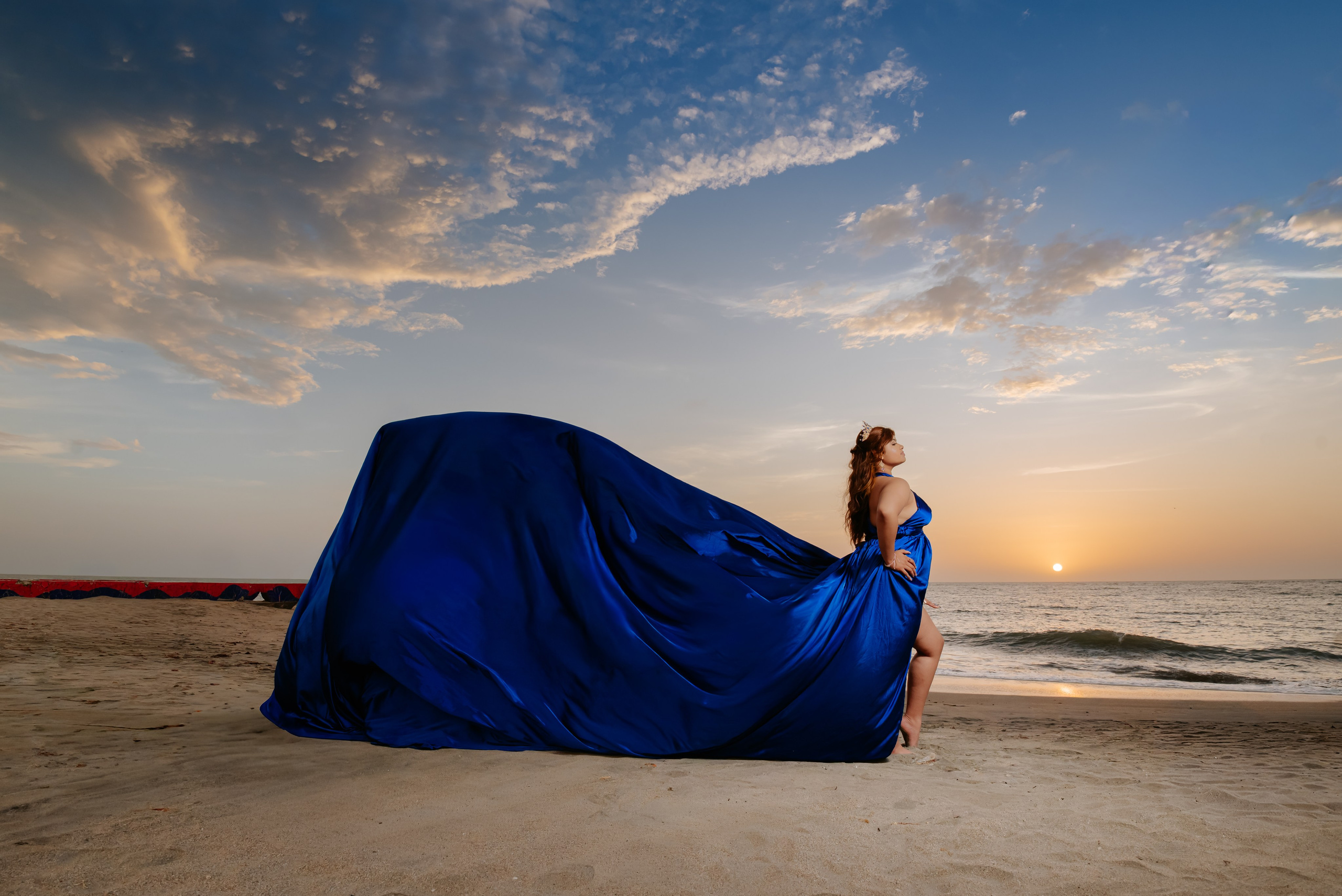 Cómo preparar tu sesión fotográfica de vacaciones en Cartagena. César Vanegas Photography | Wedding & Travel Photographer | Cartagena, Colombia