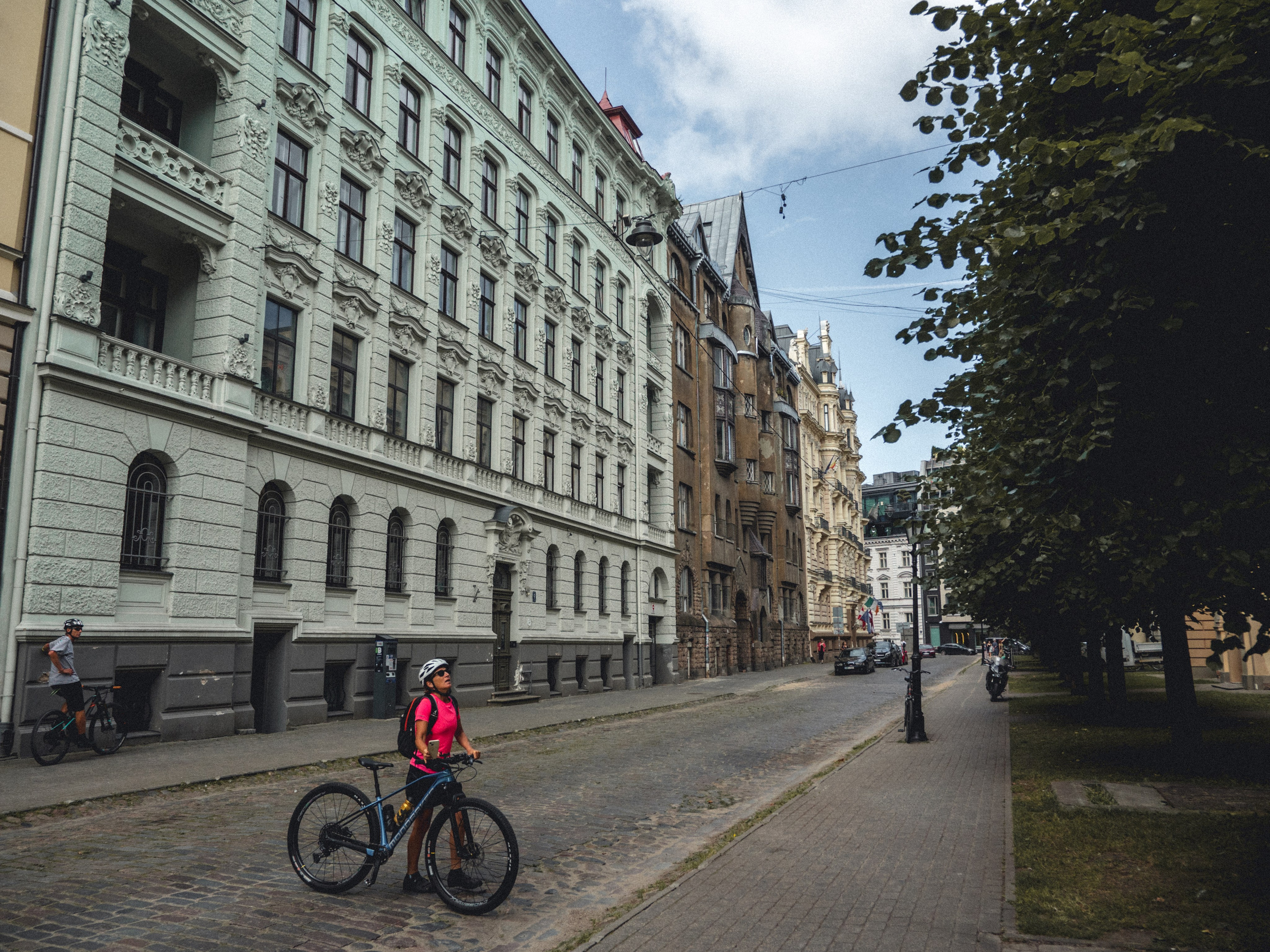 Voyage à Riga. Photographe sur Cote d’Azur. Portraits de familles, couples, enfants, événements