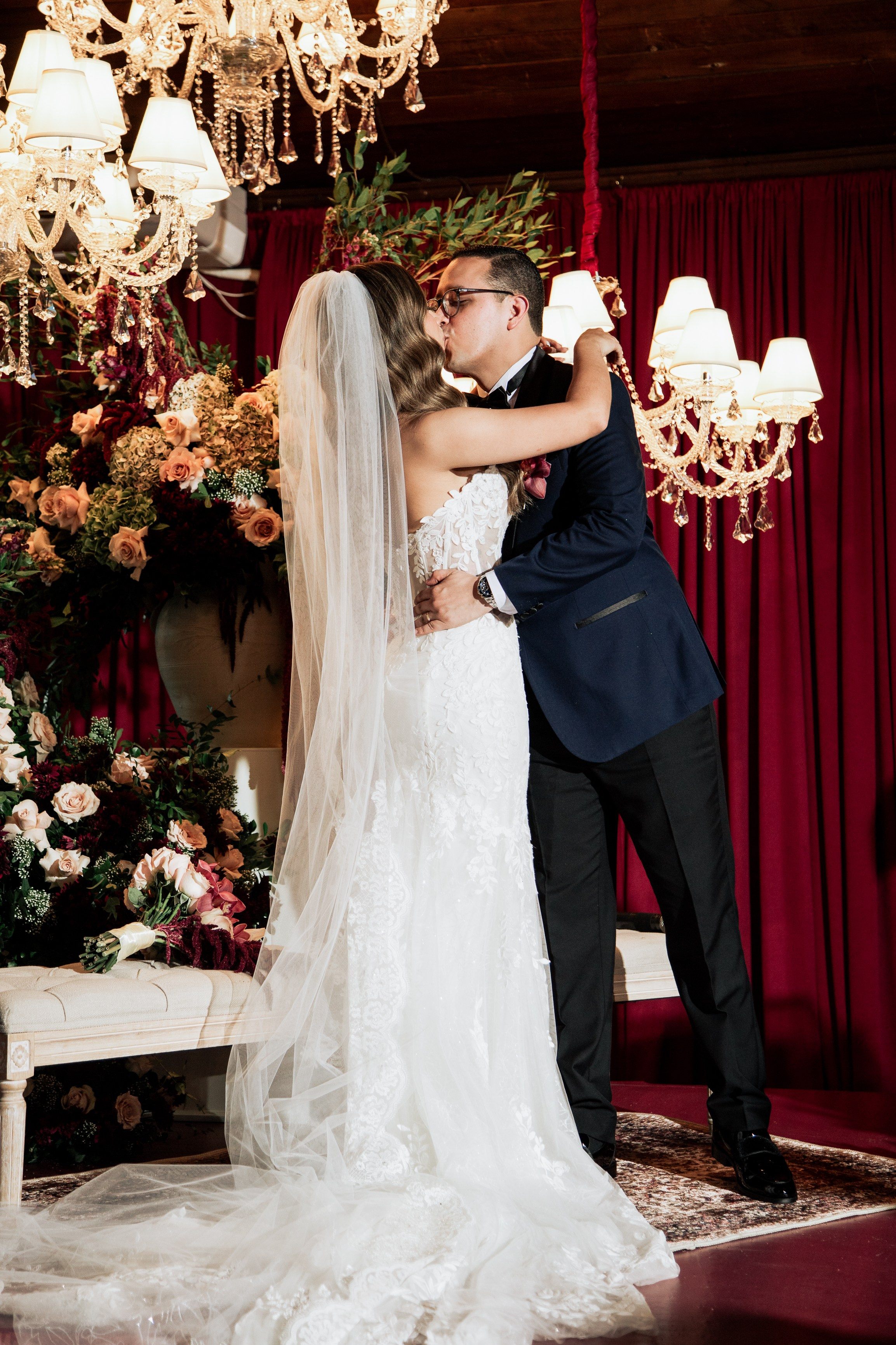 Meybell & Bryan Wedding. Fotógrafo en Honduras