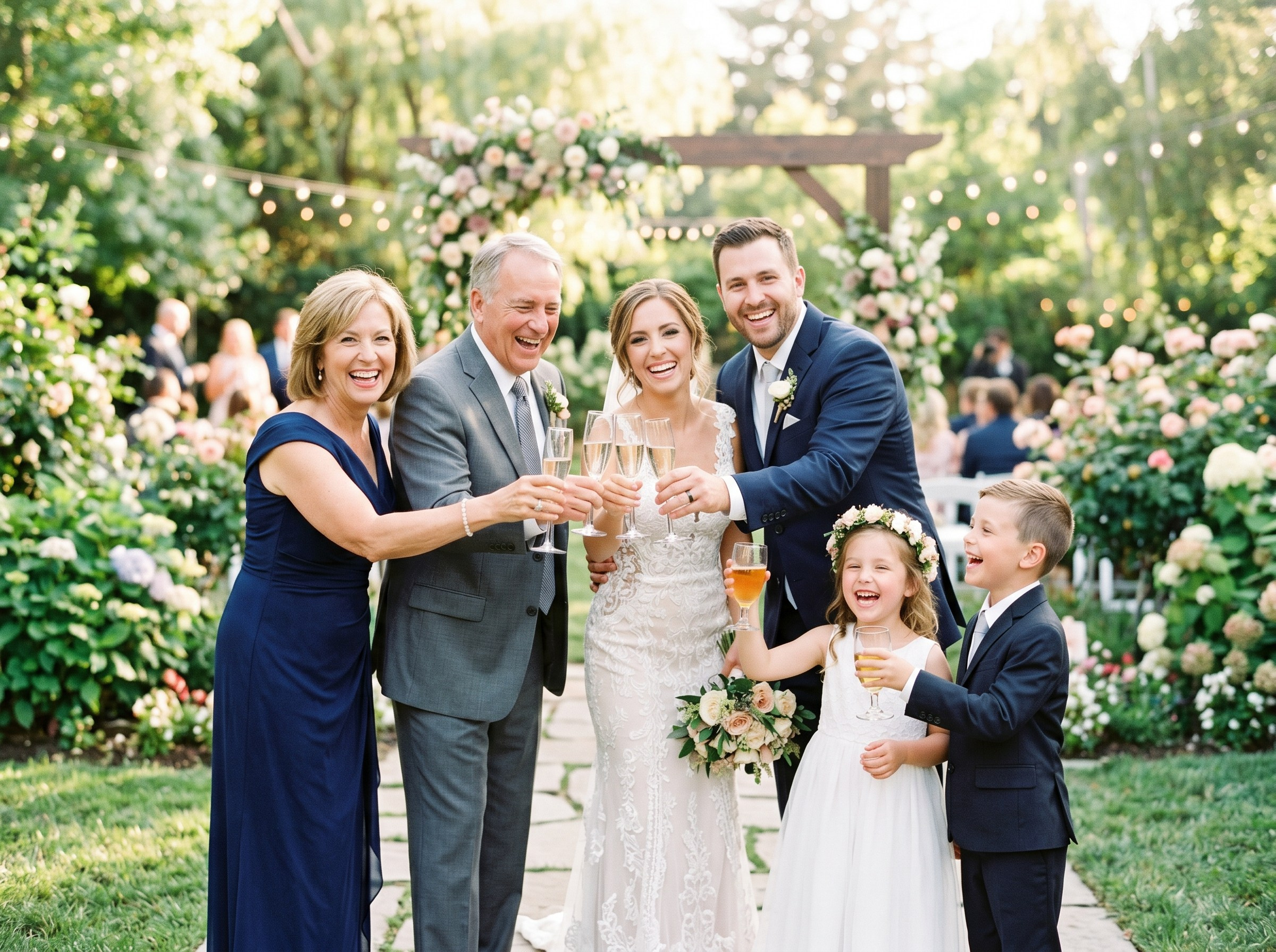 Wedding. Sacramento Photographer — Olga Maltseva based in California