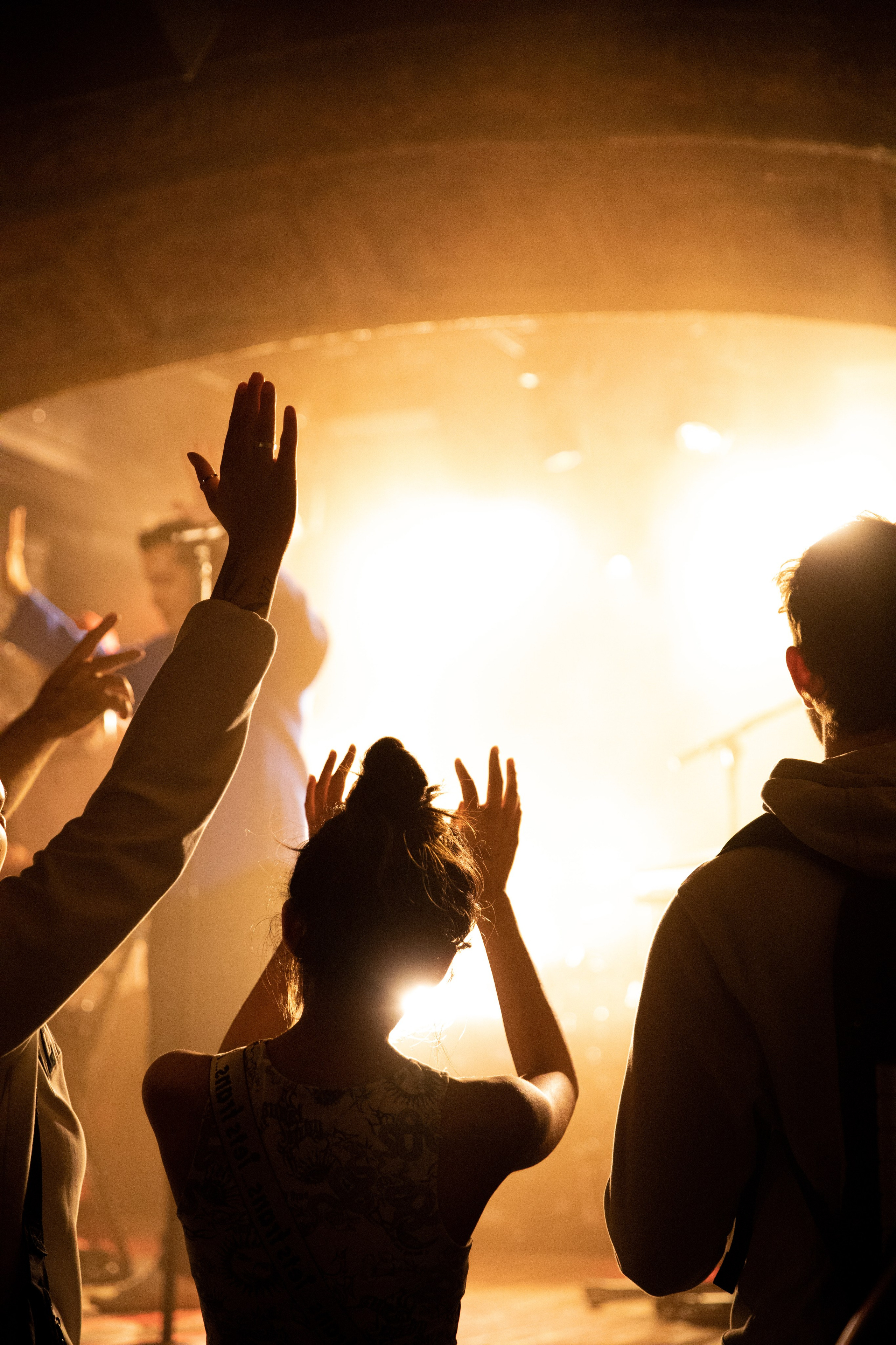 Music portfolio. Main