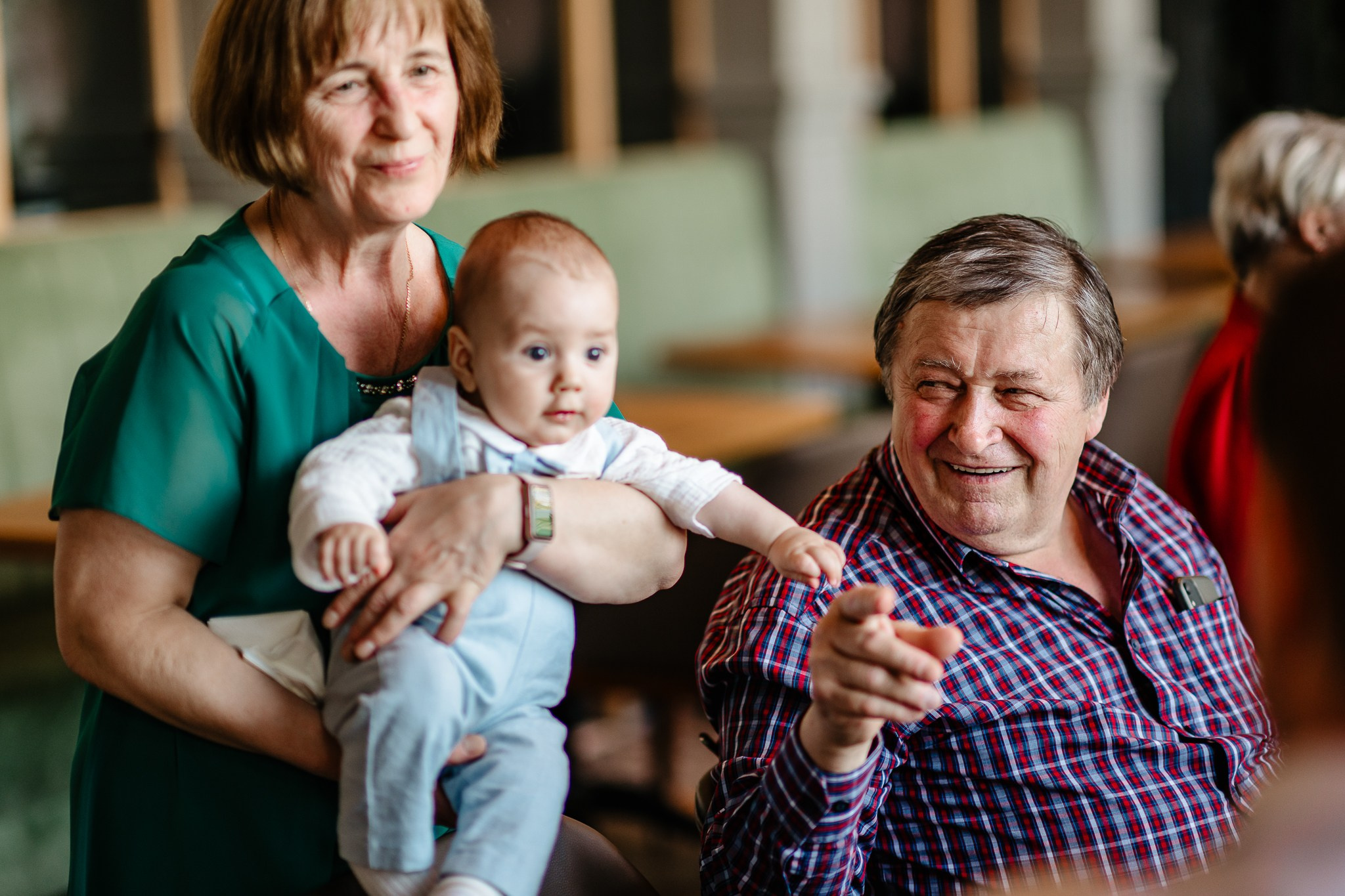 Radu Rahovan Fotograf de botez Cluj