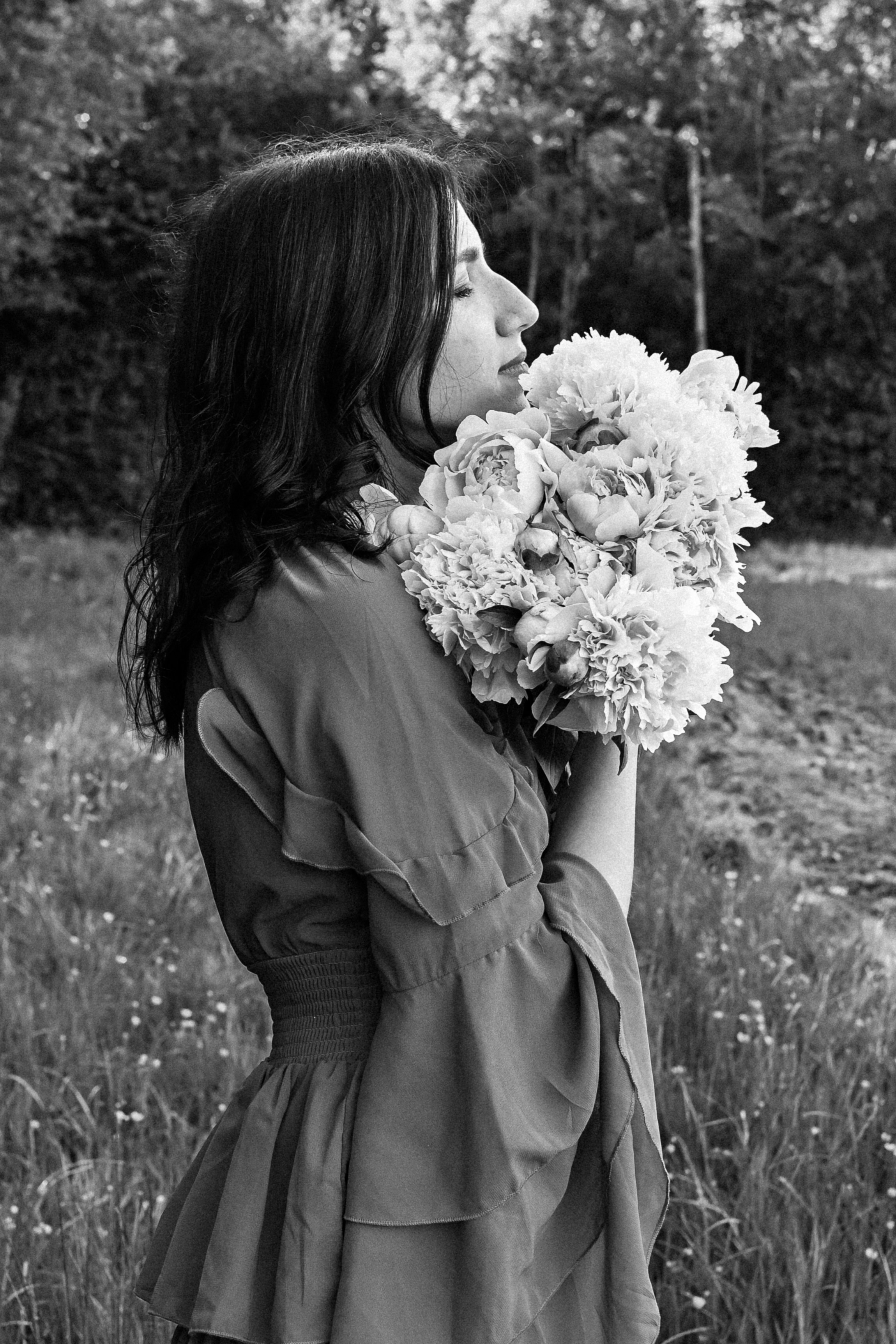 Portraits. Your local photographer