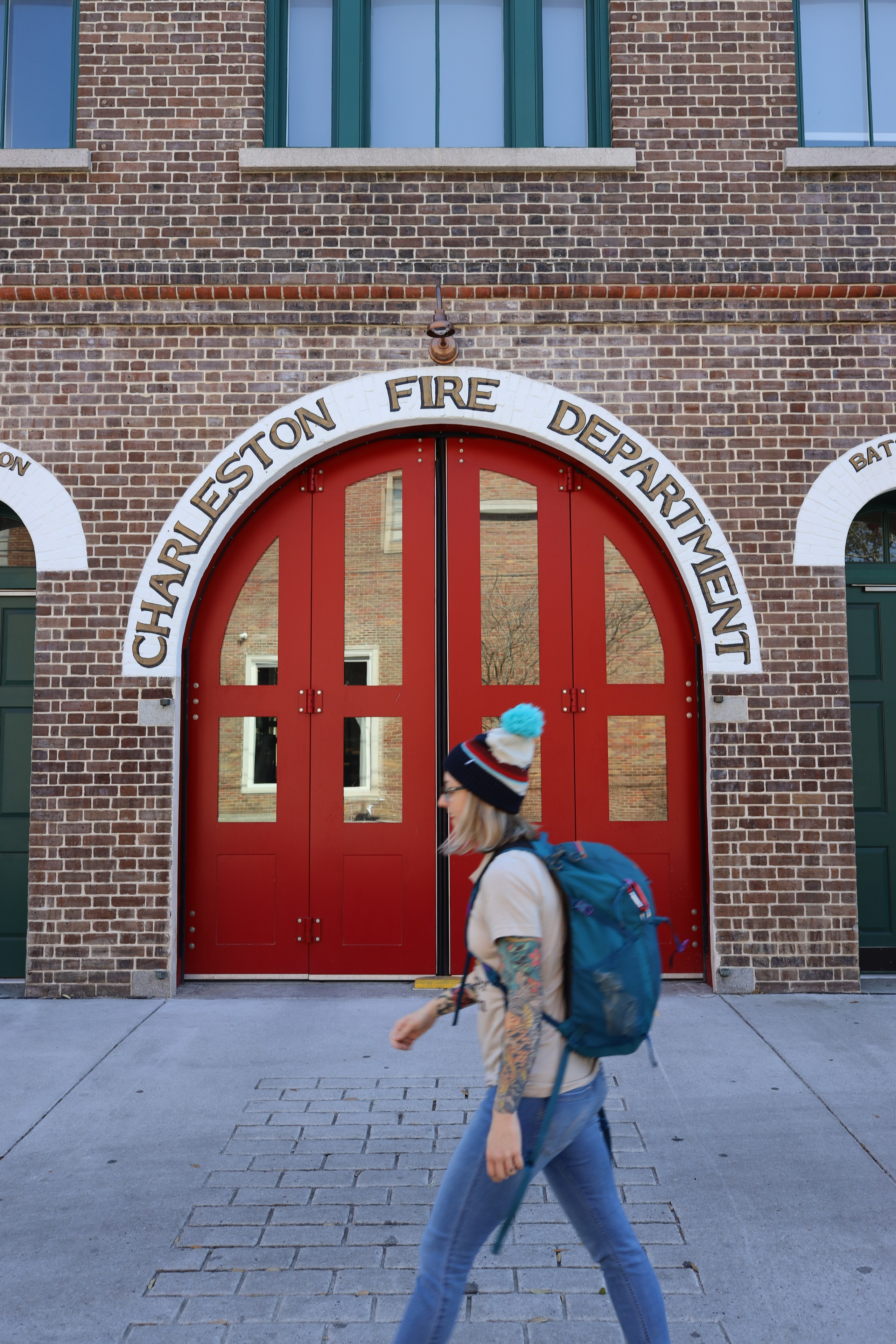 Colour. Sonny Photos