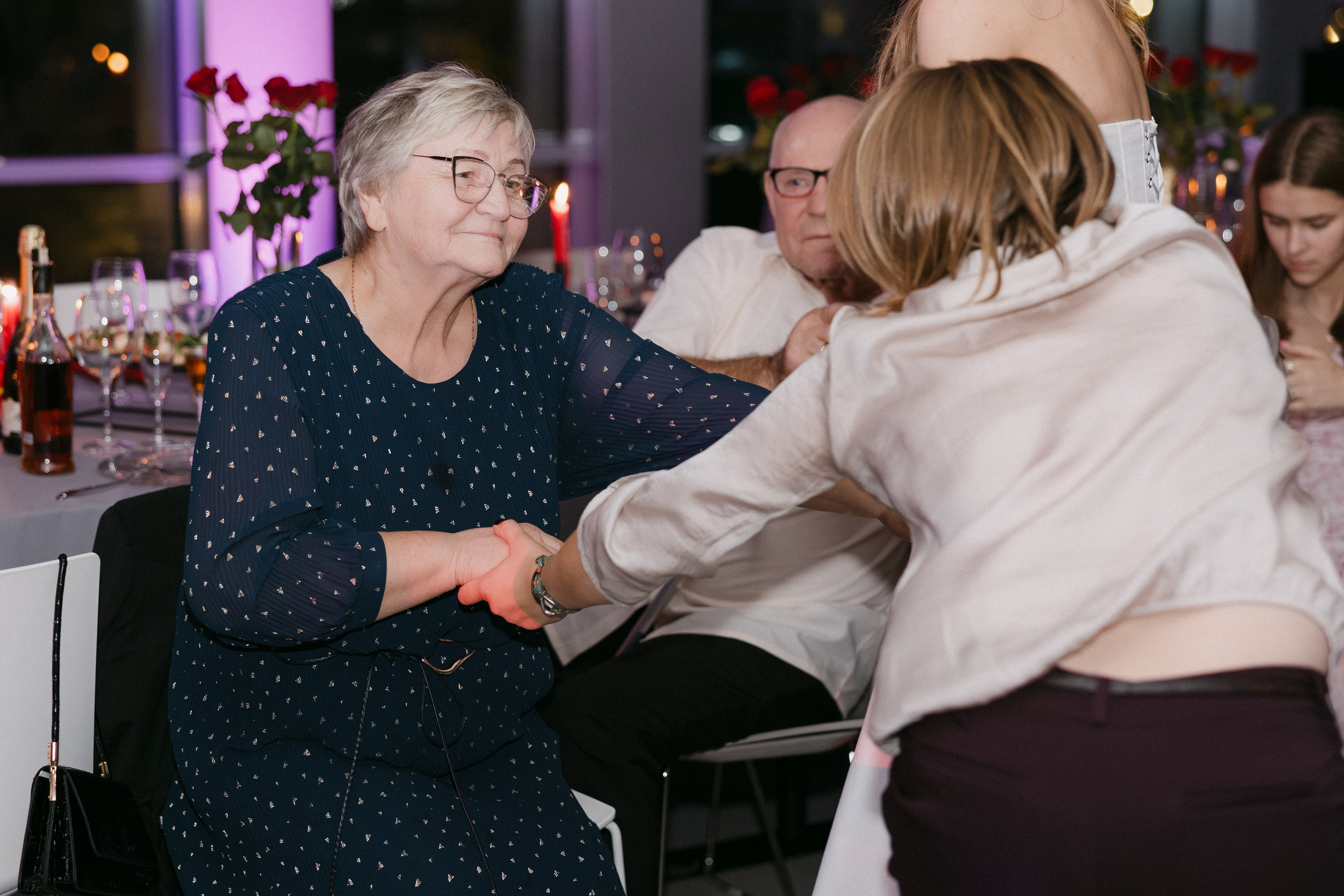 Gabrielė ir Edgaras