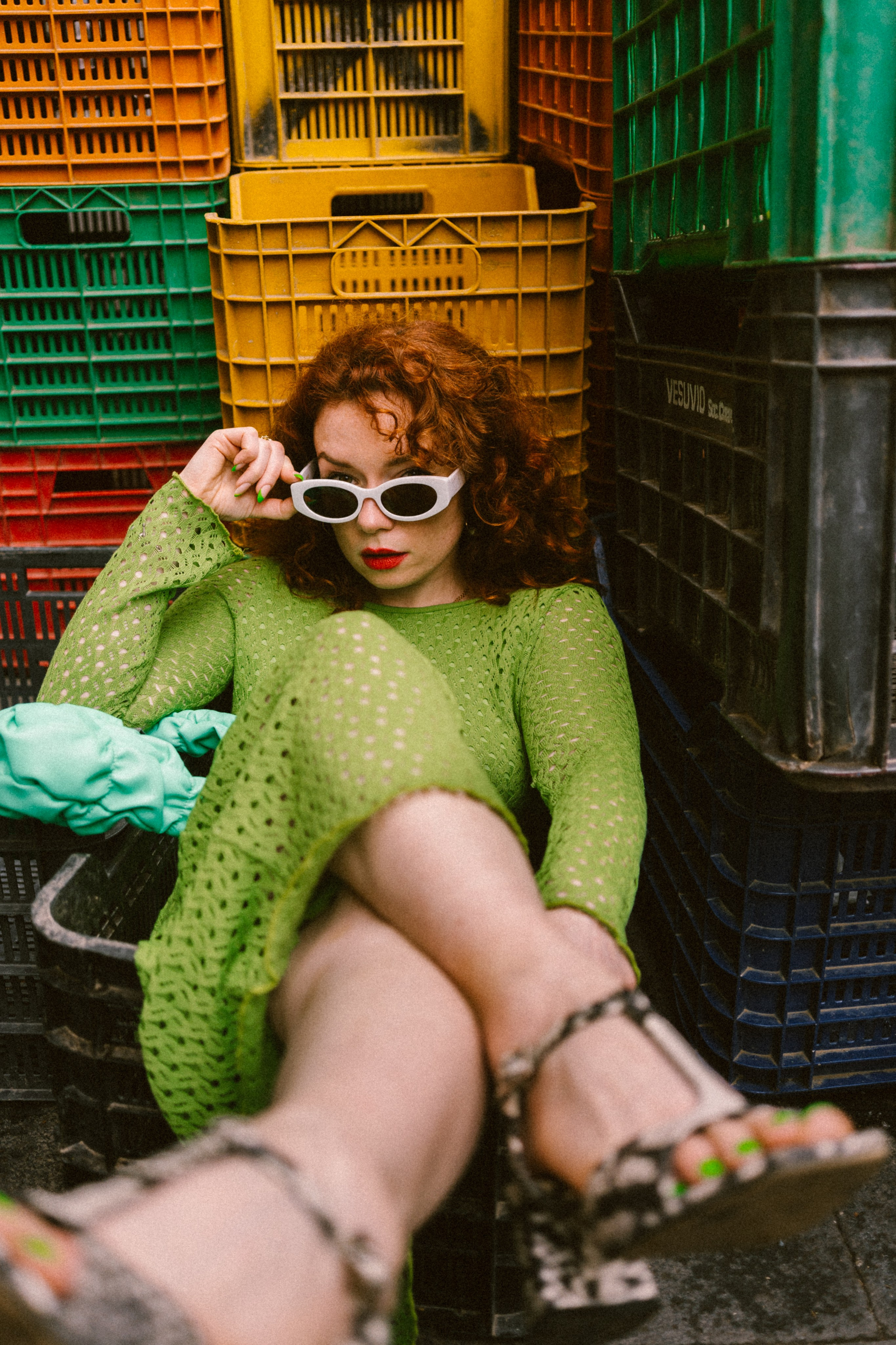 Anastasia. Дарина Иванова, лайфстайл фотограф в Неаполе. Портреты, свадьбы