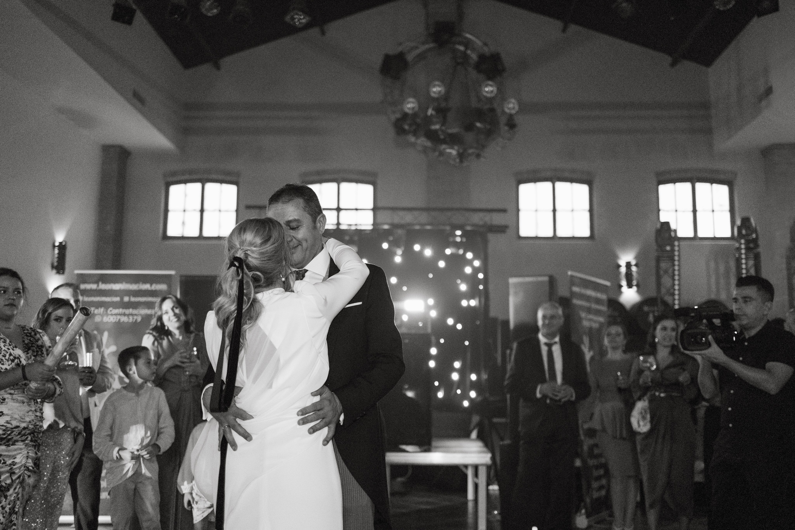 J+M. Fotografía de bodas en Córdoba