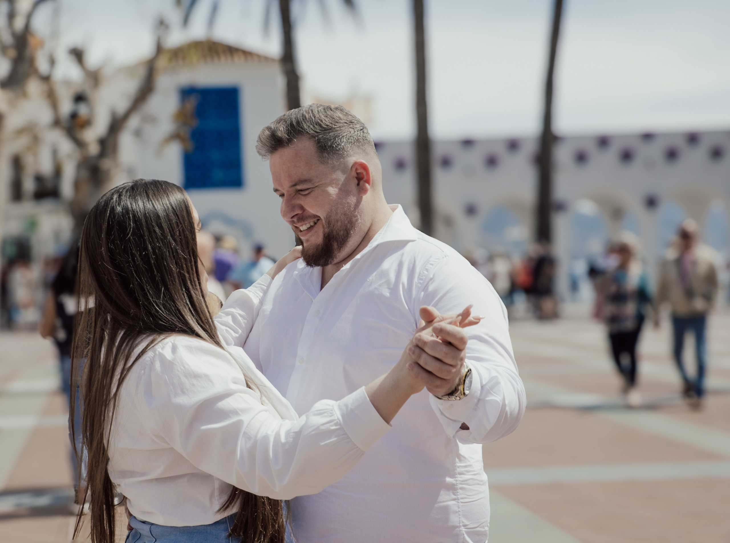 K + I. Fotografía de bodas en Córdoba
