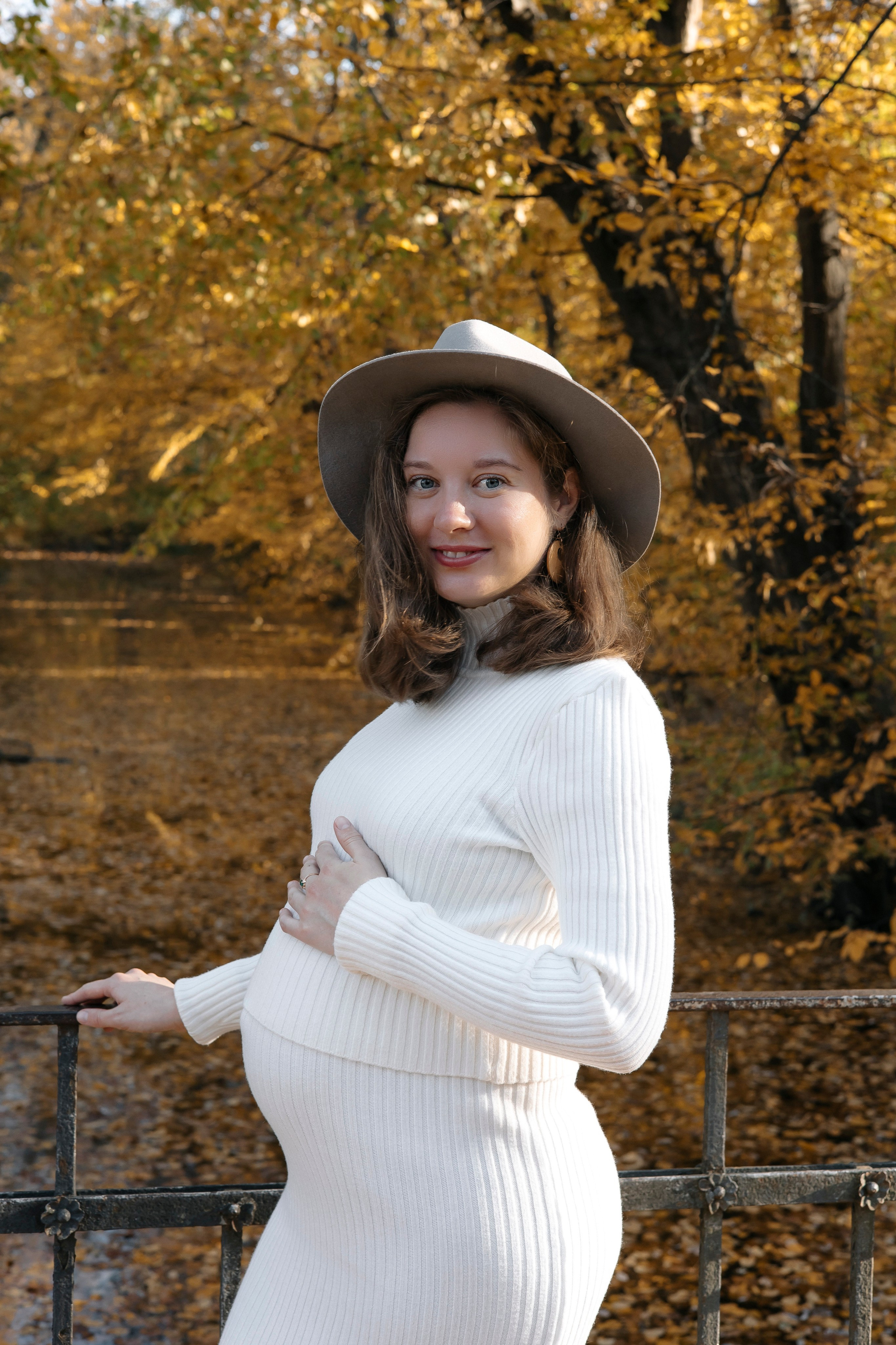 Maria & Kirill. Fotograf Sofya Zikunowa