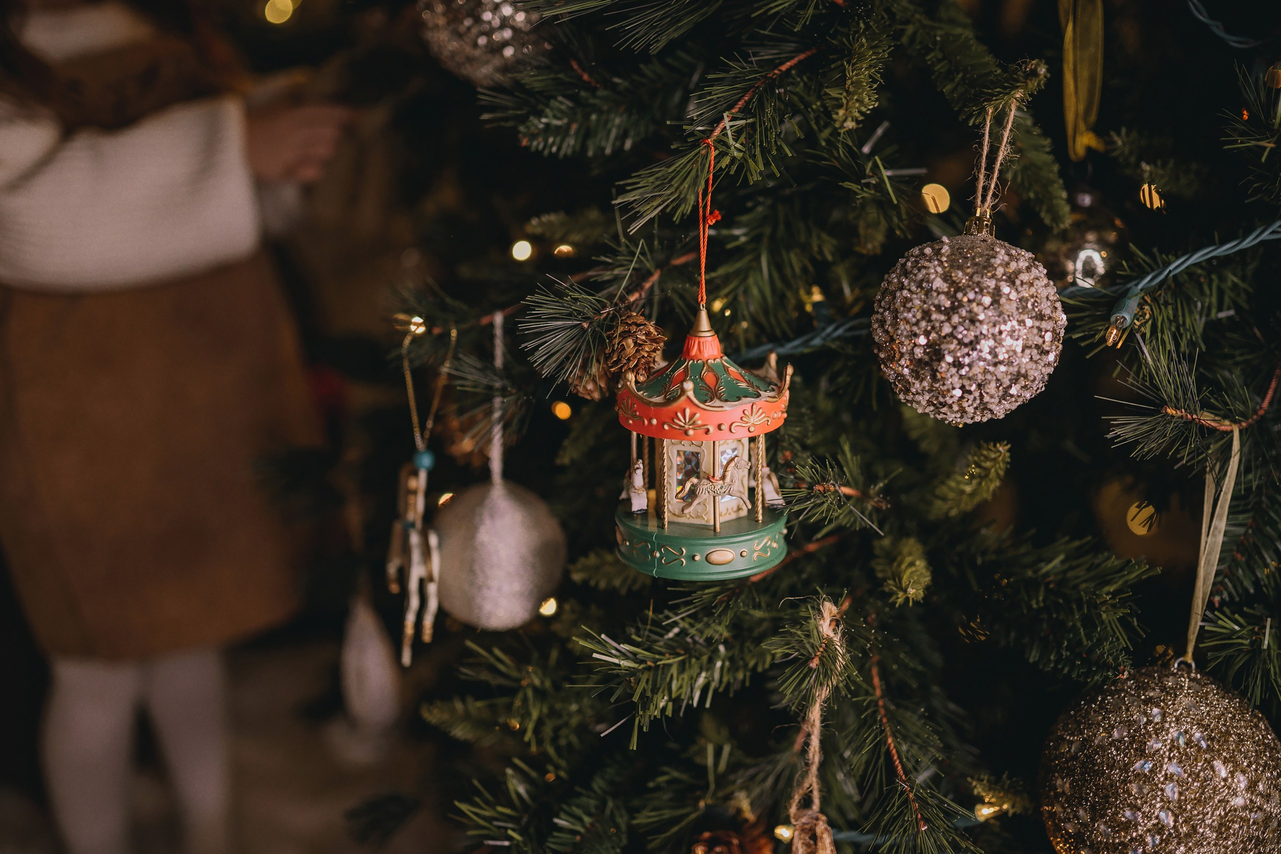 11.26.2025 Christmas Photoshoot. Wedding family event photographer in Chicago Nick Yushevich