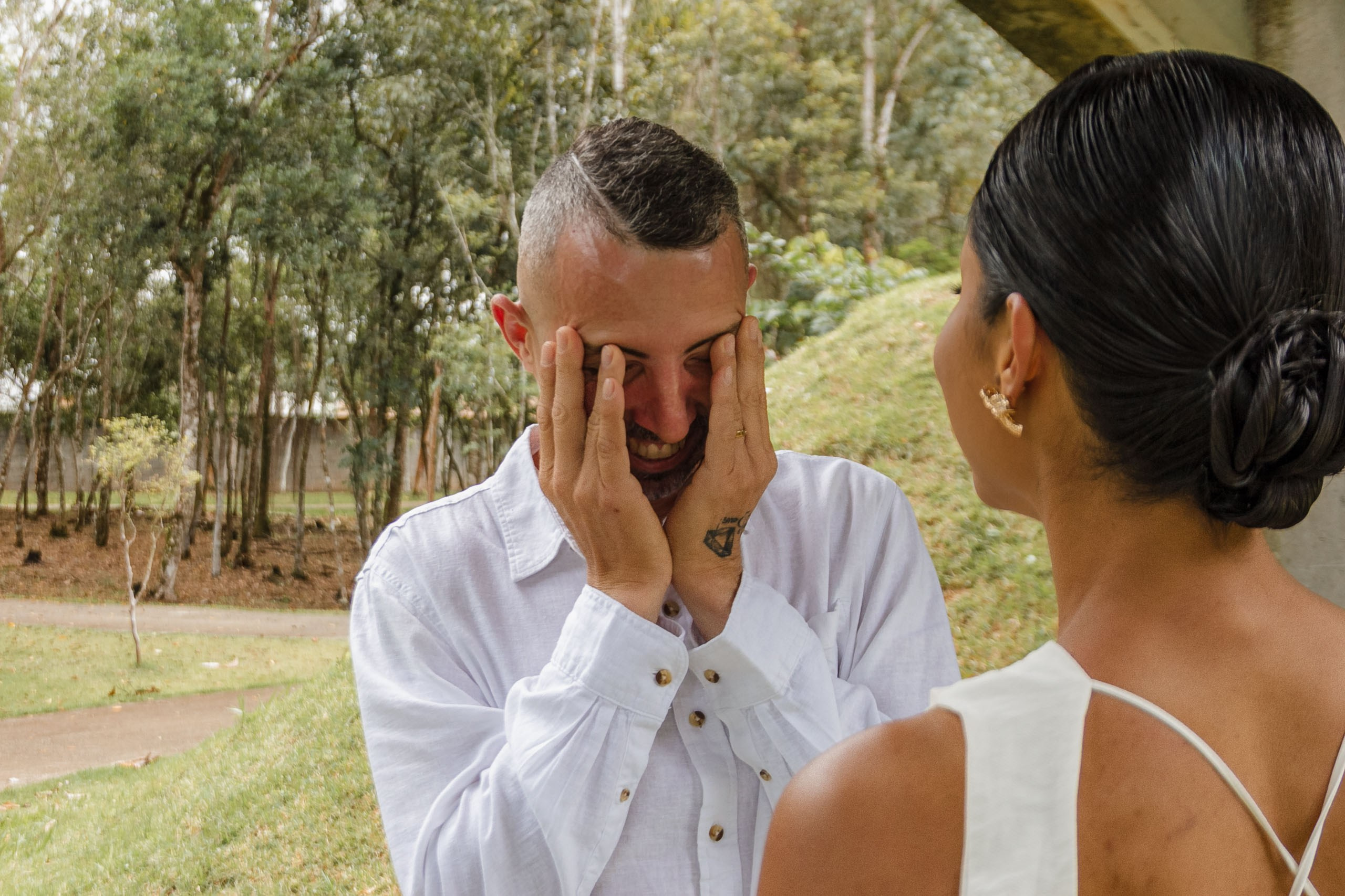 Pré wedding — Jheni e Wagner. Marcus Monteiro Fotografia