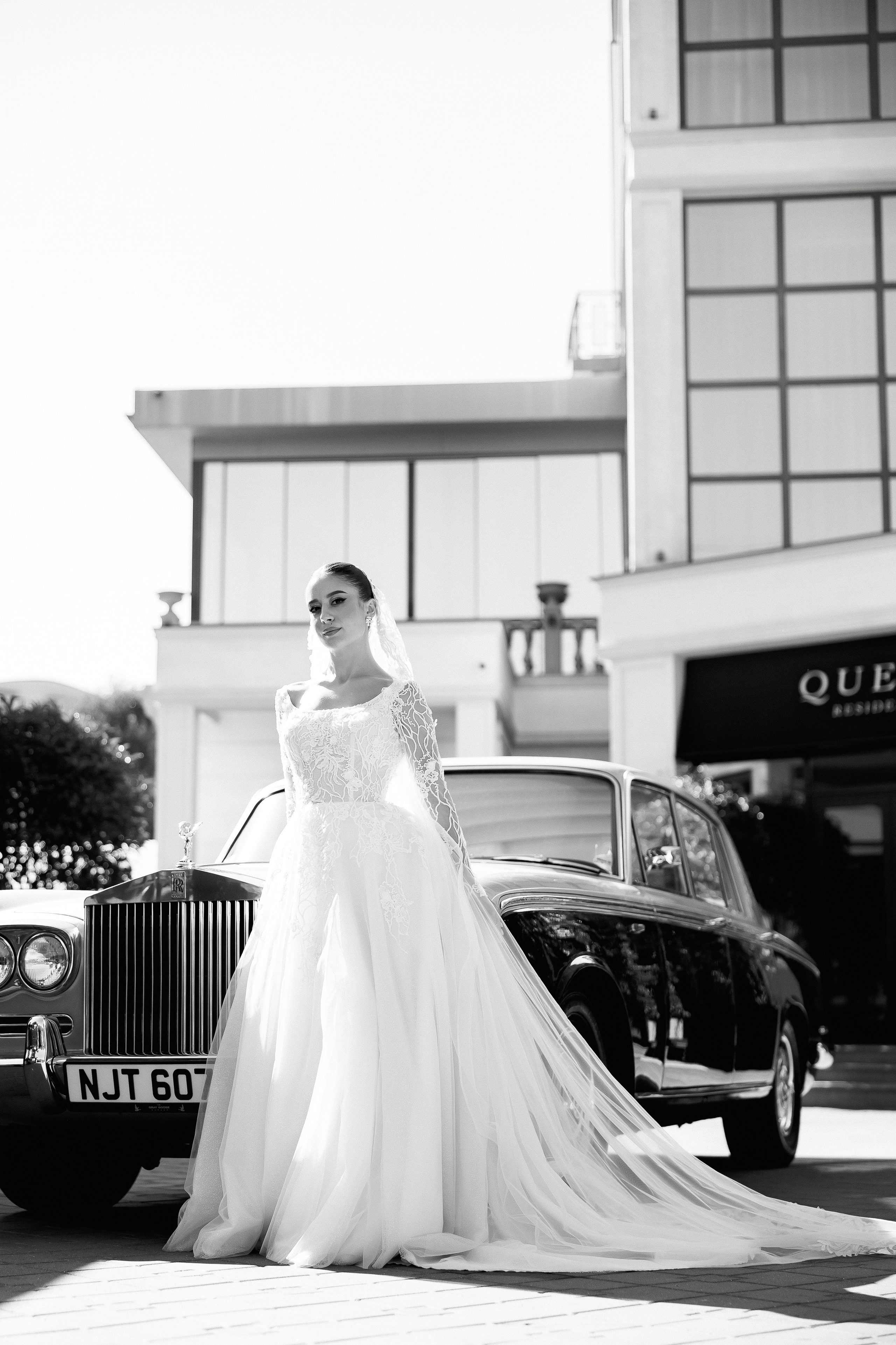 Serghei & Erica — Queen Residence. Servicii Foto și Video 067188353