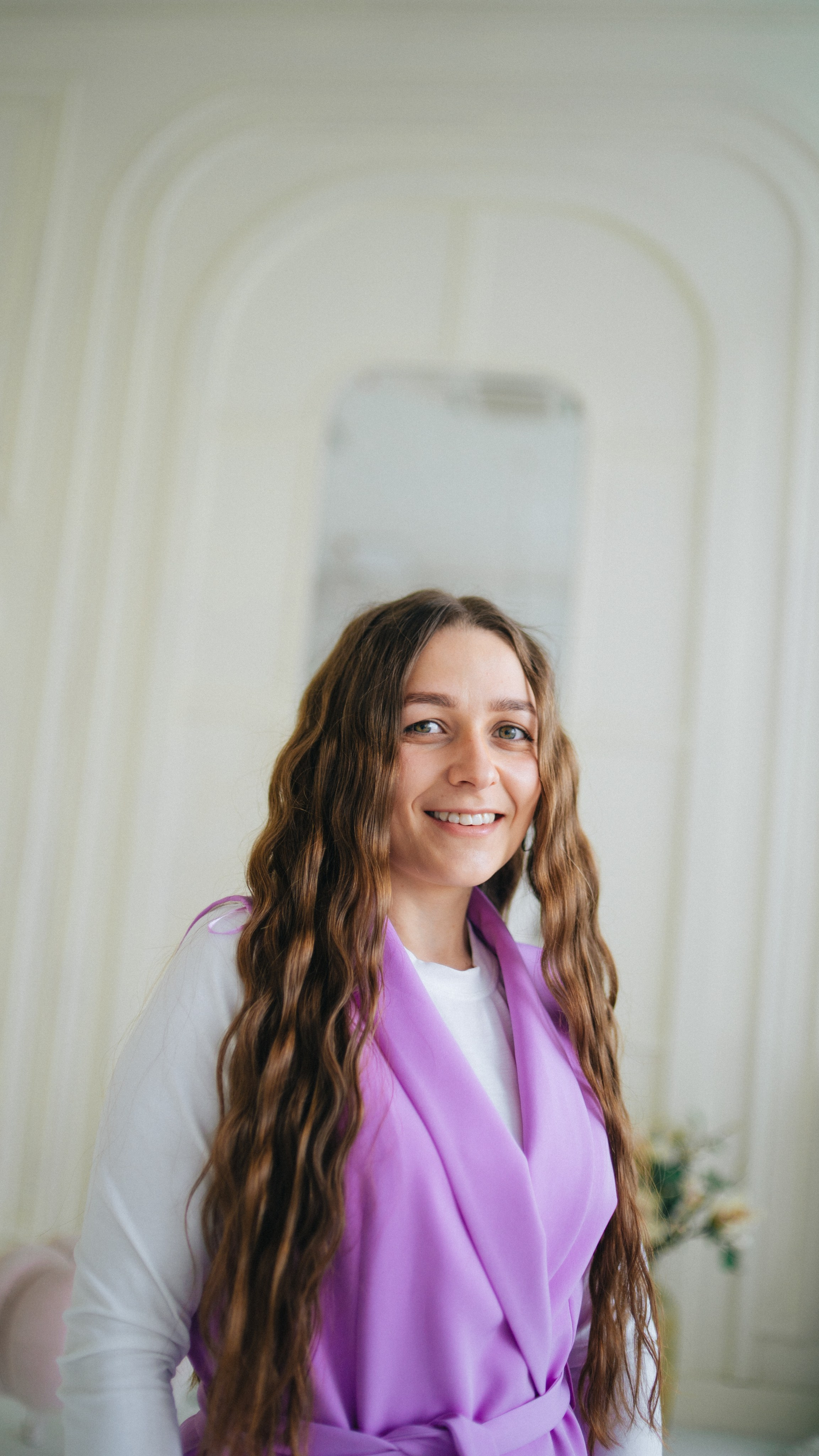 Personal. Harbovskiy Photo