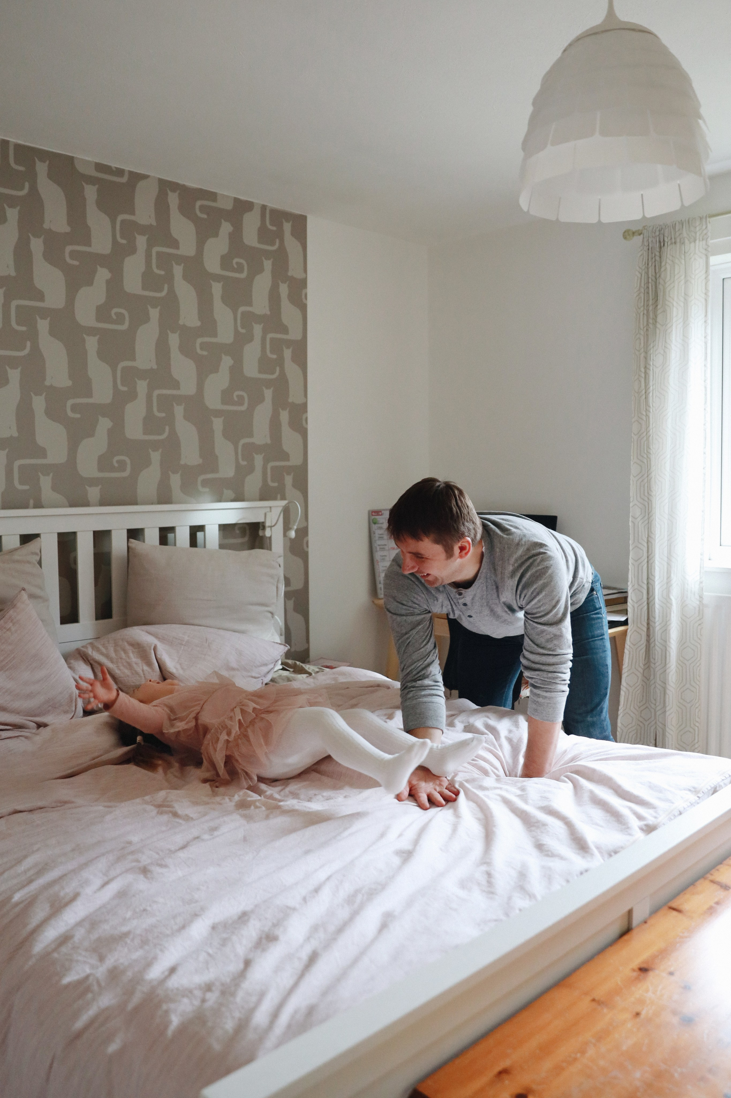 Olga&Arek’s family. Newborn and Family Photographer in Bromley, London, Liliya Potekhina