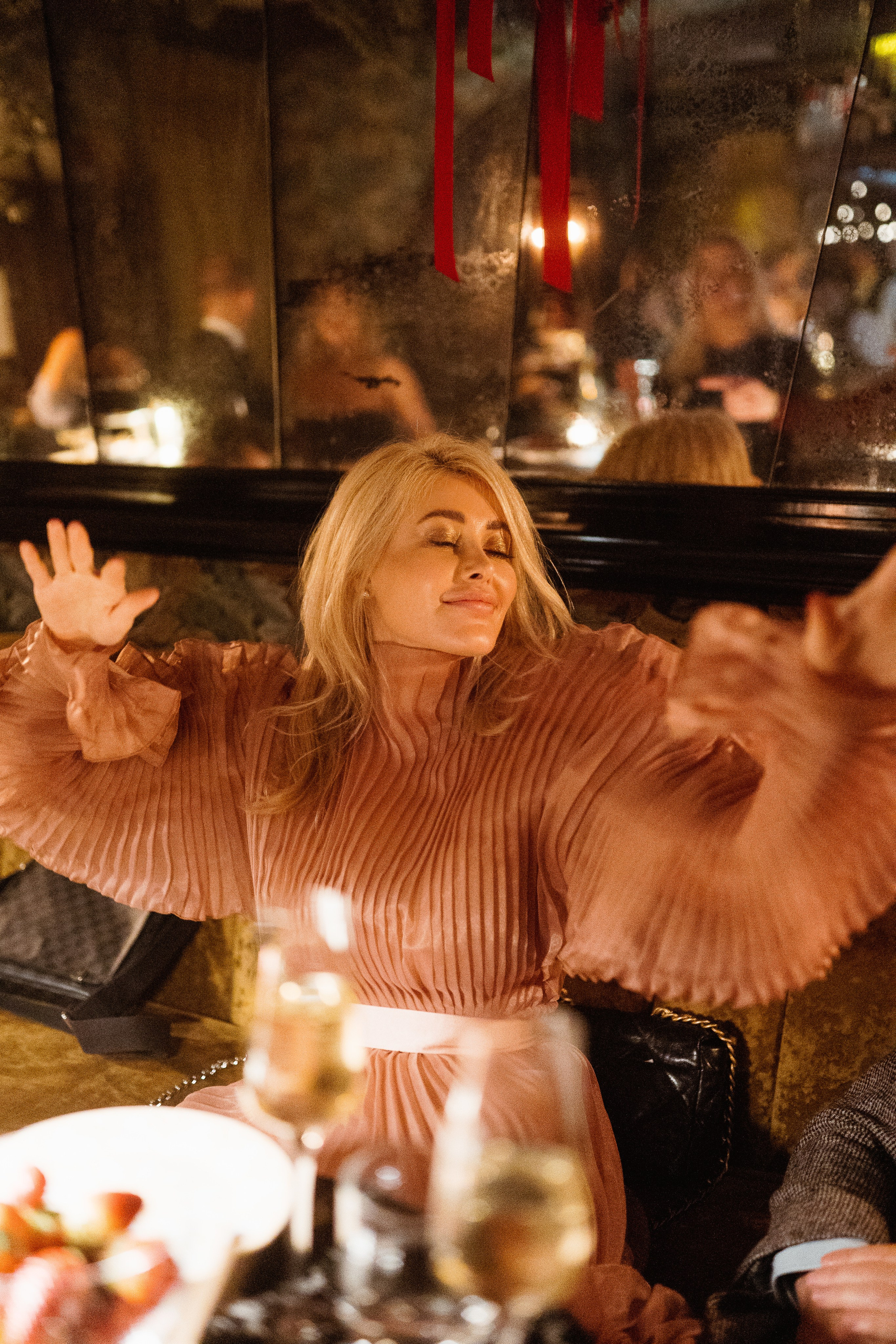 Saint Bar party. Kostiantyn Holinchenko. Reportage and portrait photographer