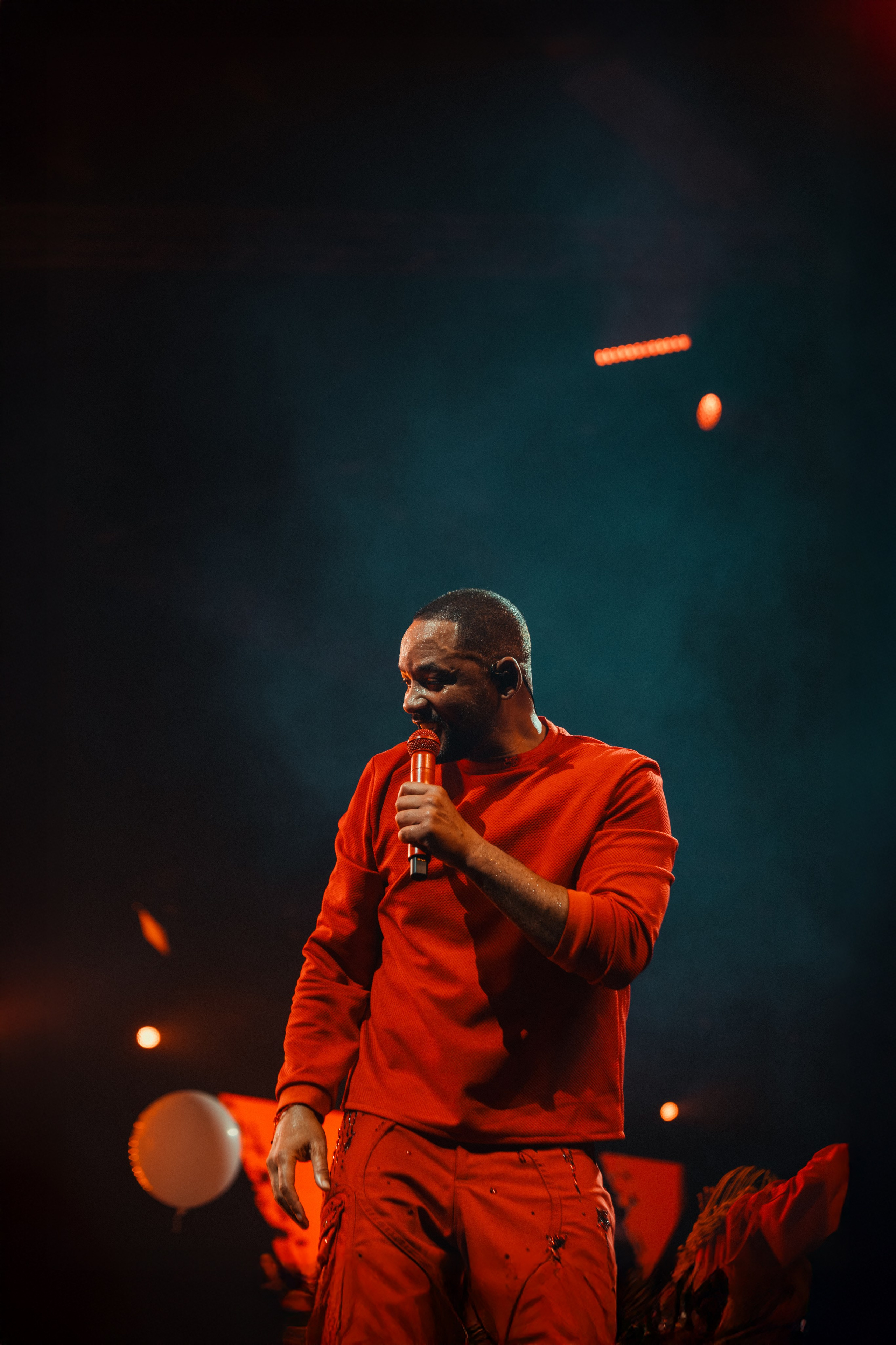 Will Smith. Commercial and Event photographer Eltaj