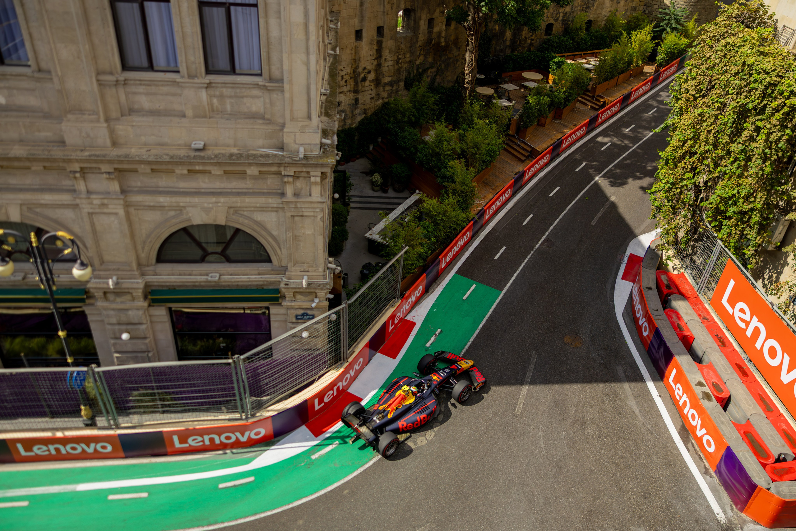Formula 1. Commercial and Event photographer Eltaj