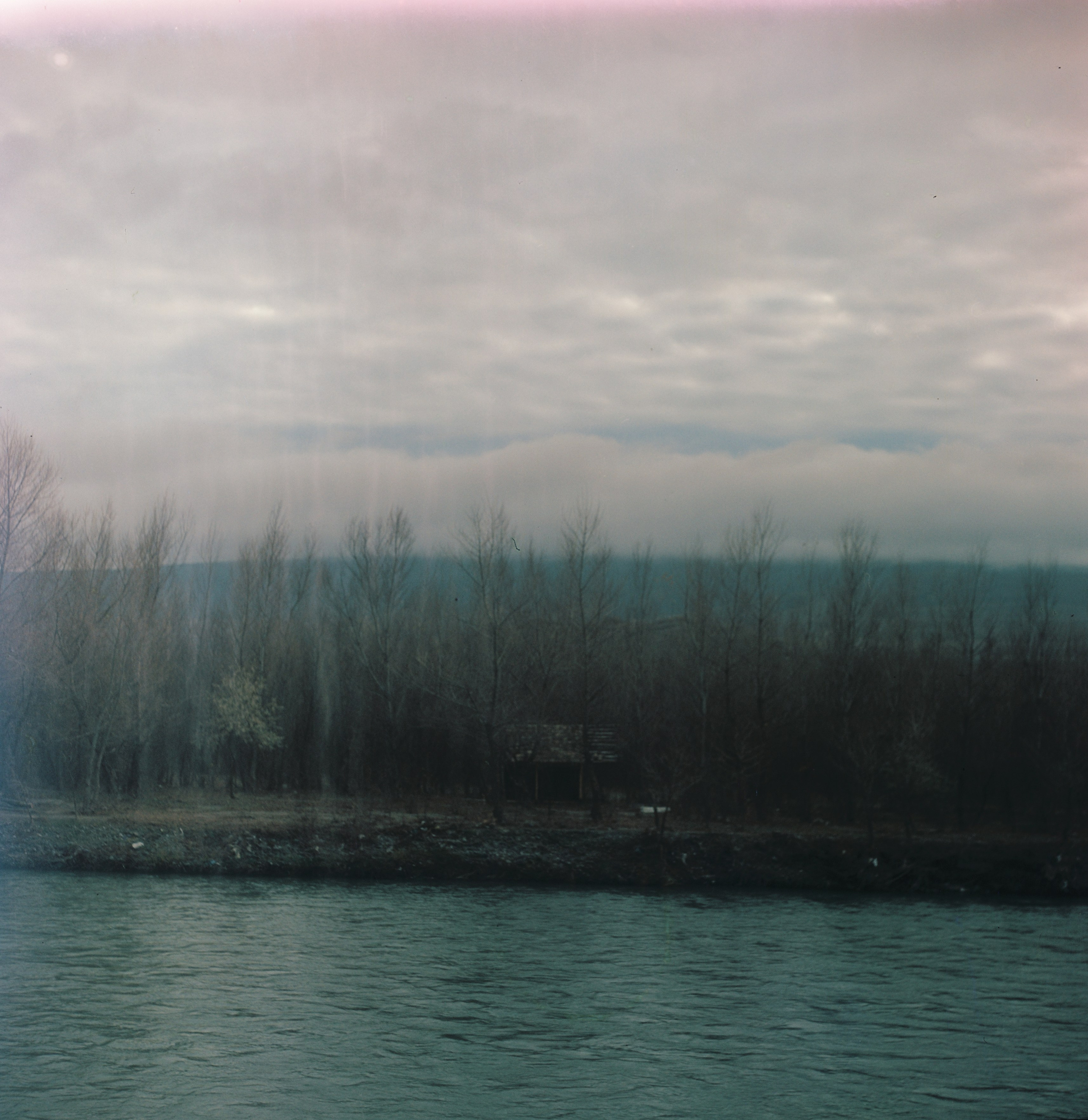 🏠︎. Map of the Borderlands