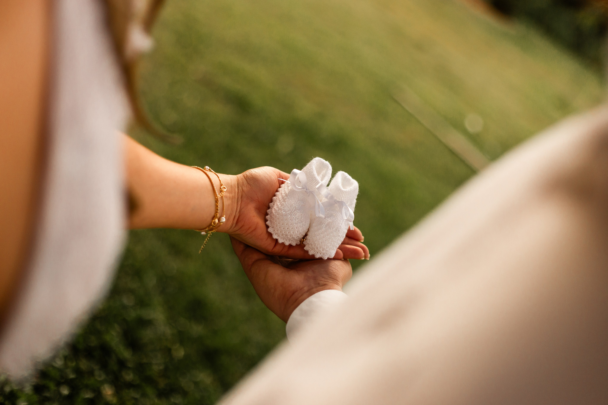 Chá Revelação Tania