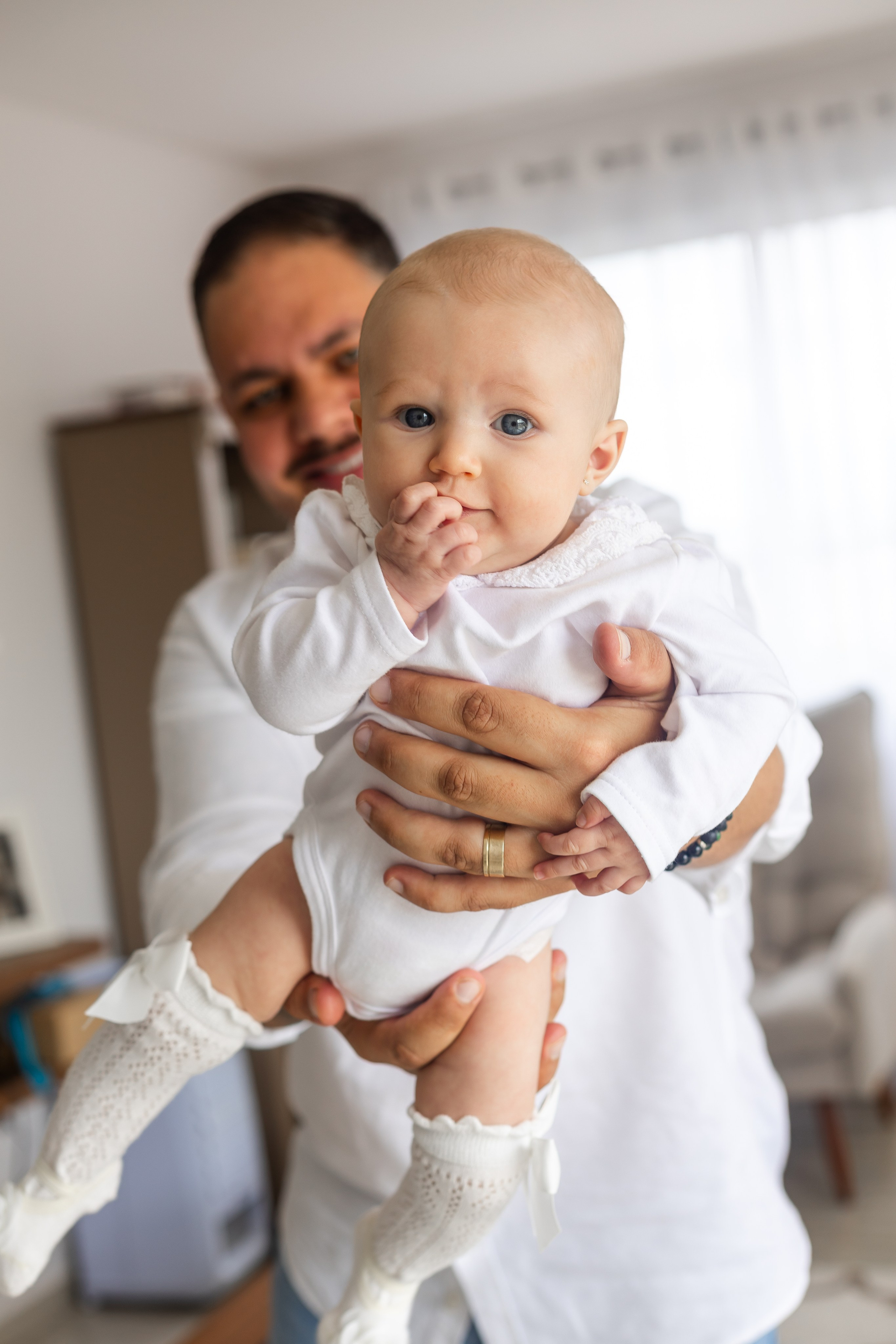 Maria Aurora (Familia)