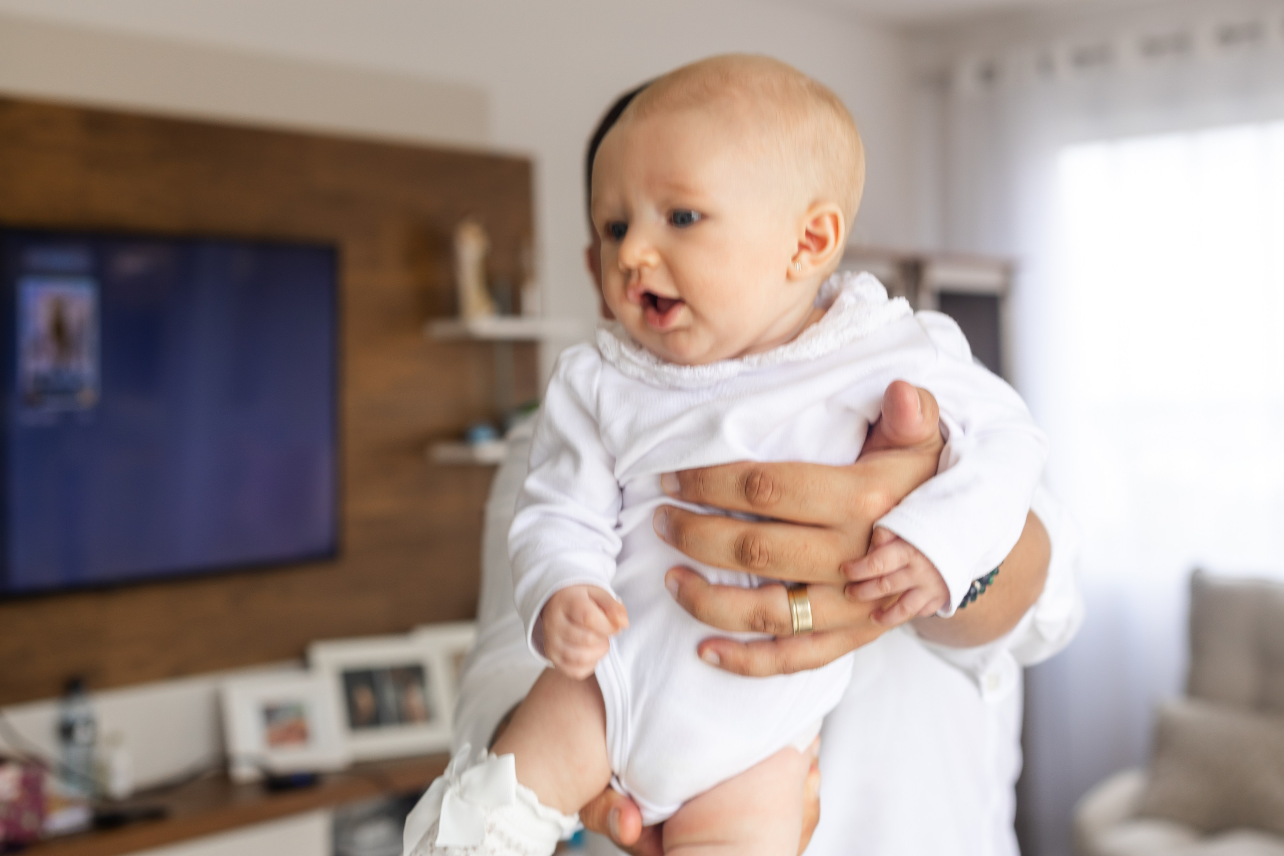 Maria Aurora (Familia)