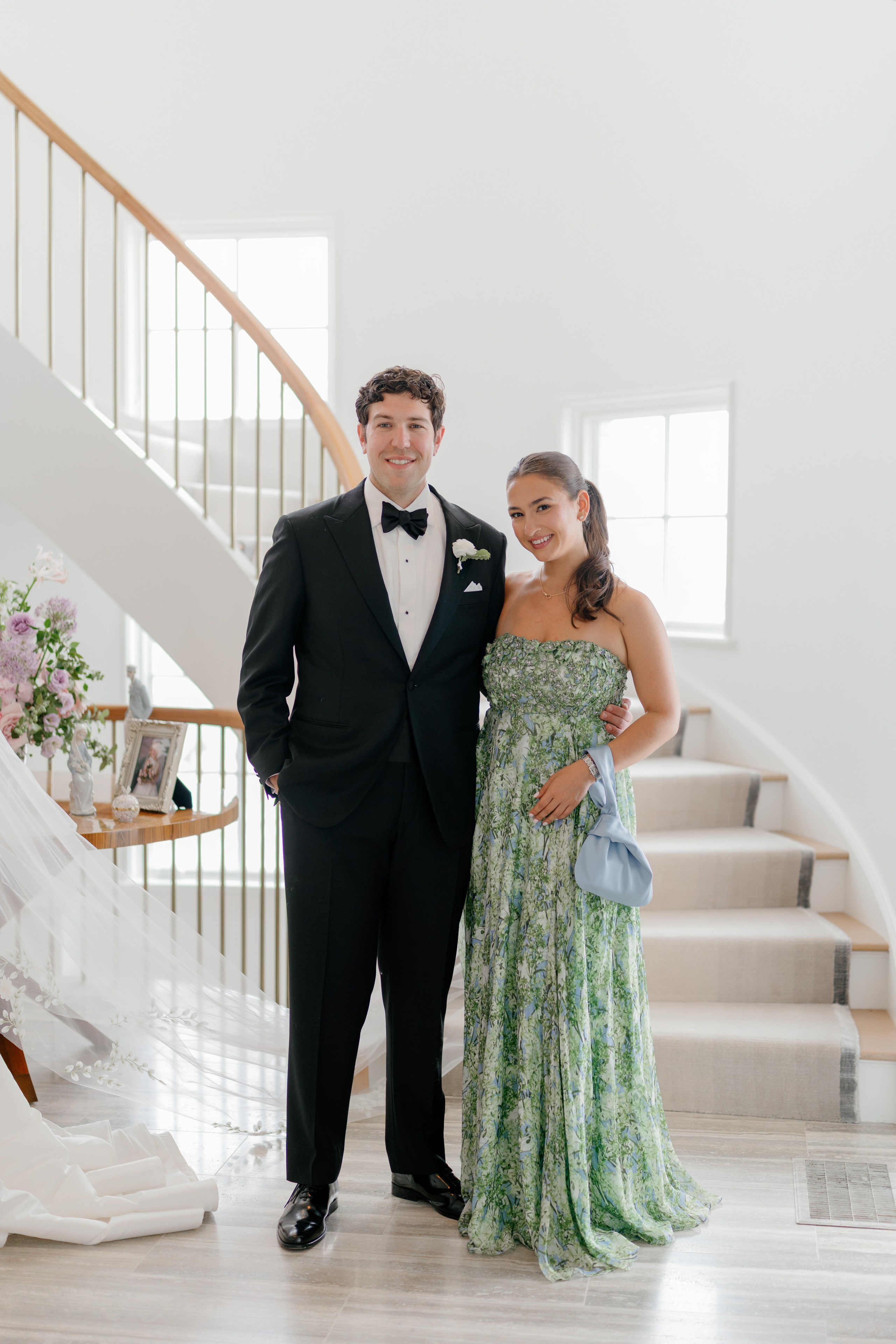 Anne Marie and Andrew. Wedding photographer and videographer New York | New Jersey